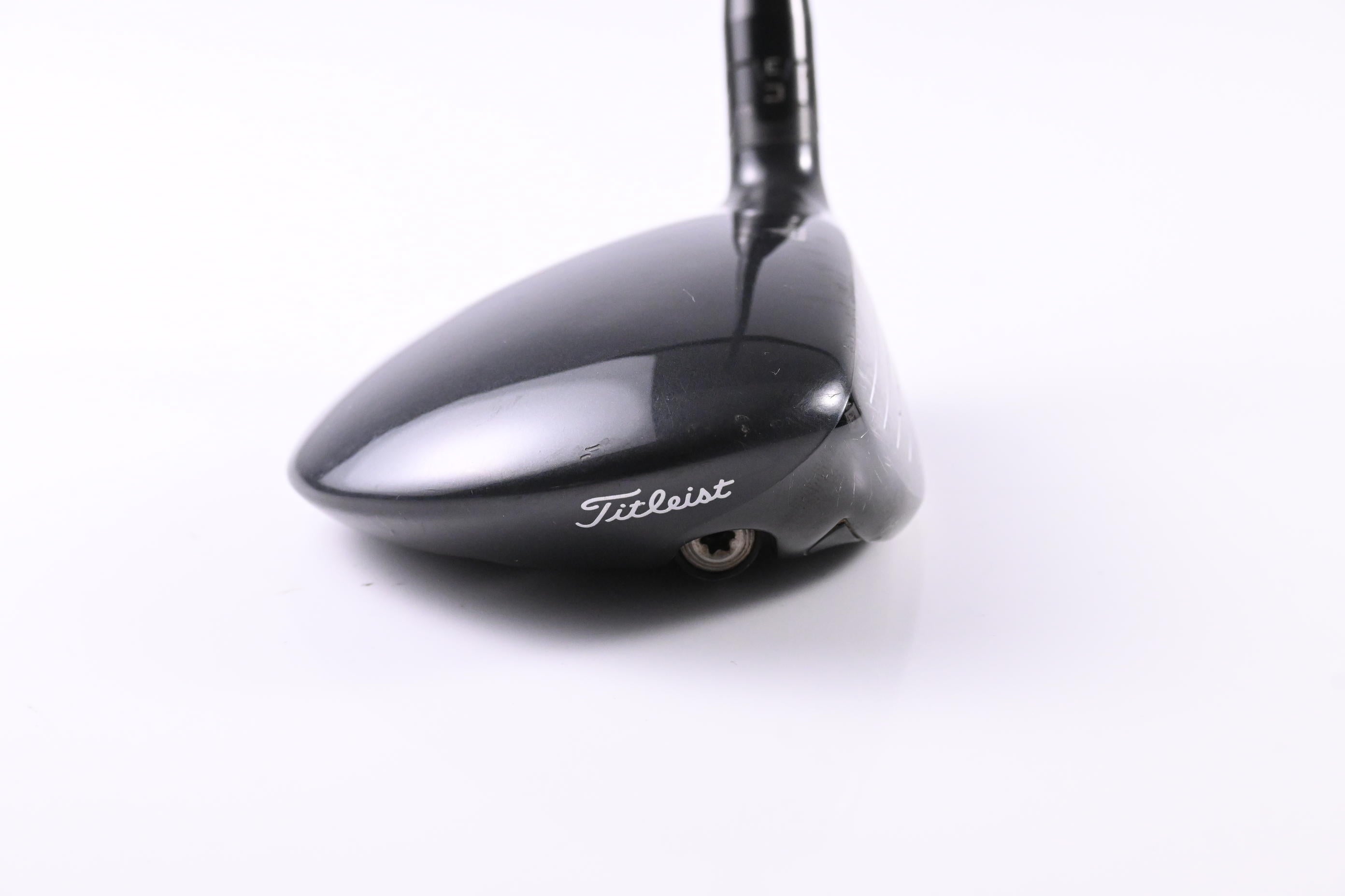 Titleist 917 F2 #3 Wood / 16.5 Degree / Regular Flex Diamana M+ Red 60 Shaft