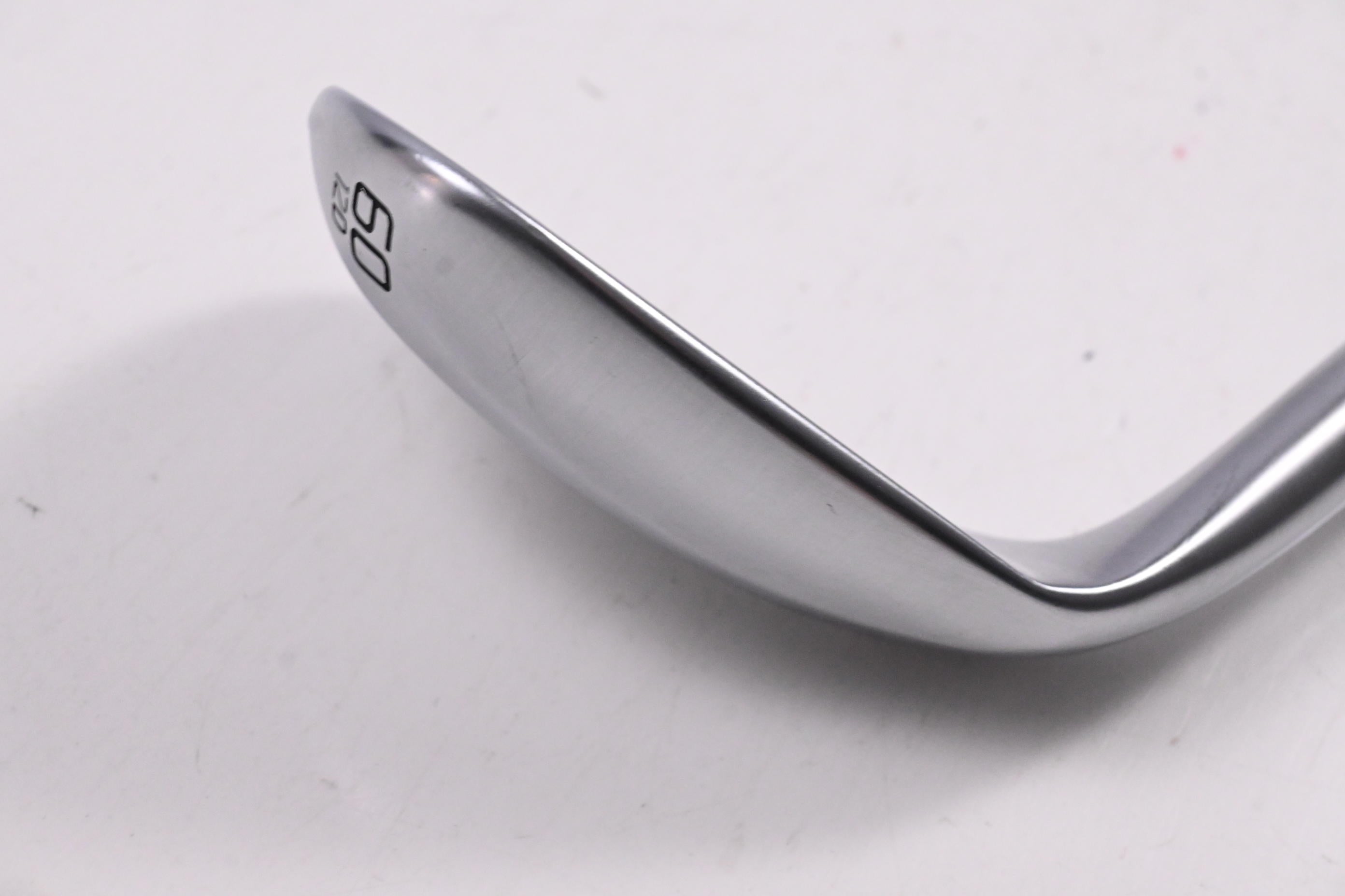 Titleist Vokey SM11 Lob Wedge / 60 Degree / Wedge Flex Titleist Vokey Shaft