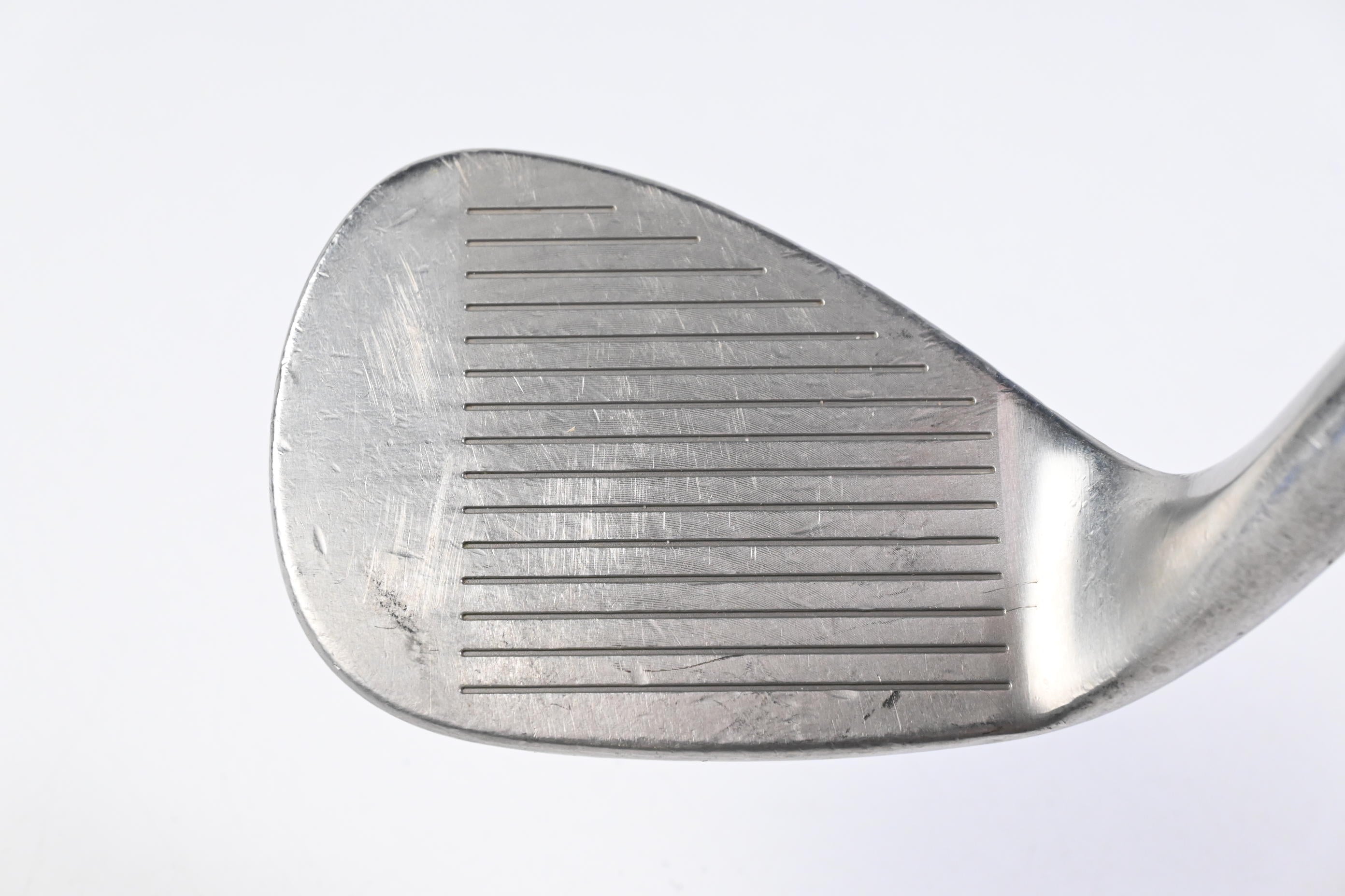 Cobra King Pur Lob Wedge / 60 Degree / Stiff Flex Cobra Steel Shaft