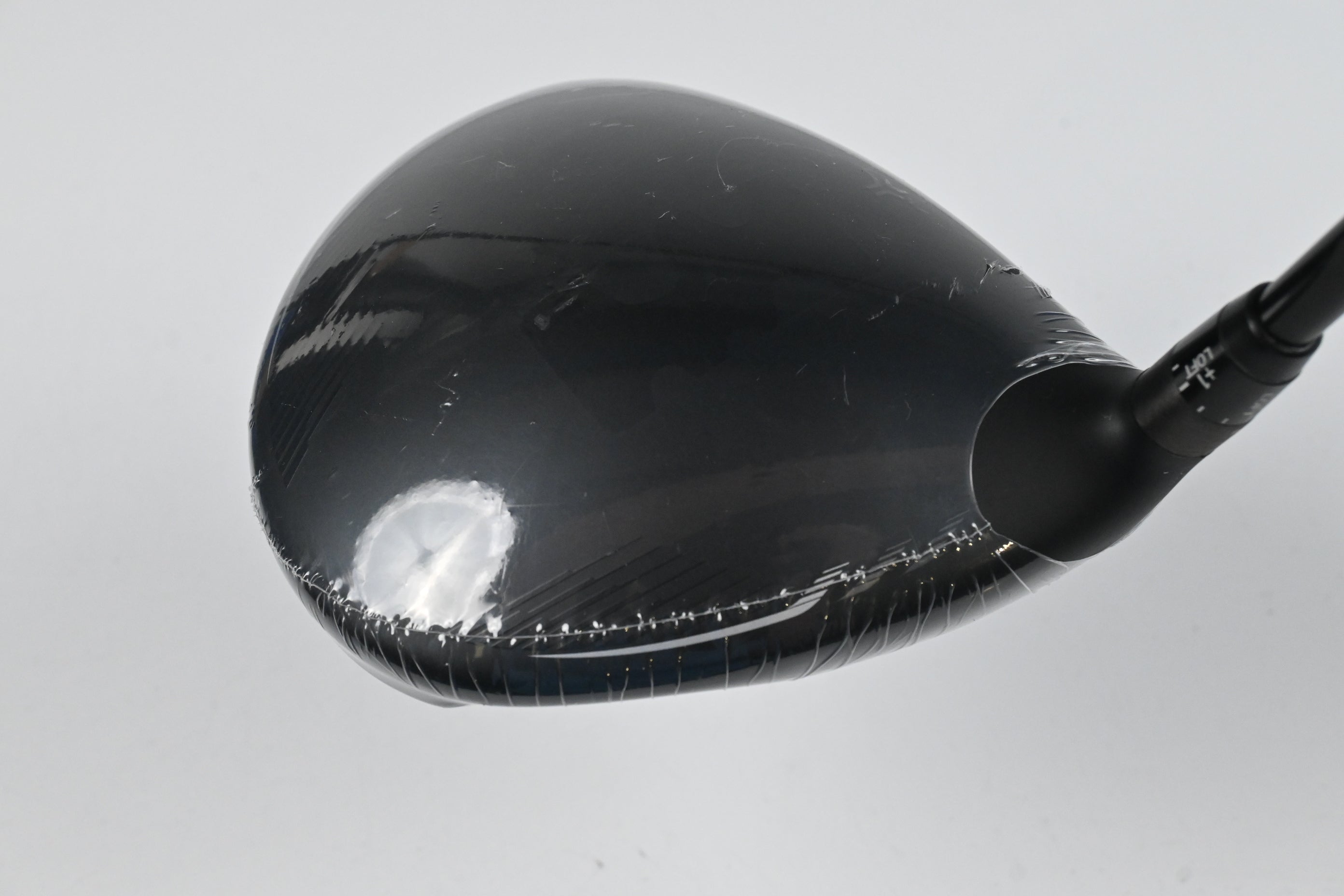 Left Hand Srixon ZX7 Mk II 2023 Driver / 10.5 Degree / Regular Flex HZRDUS Smoke