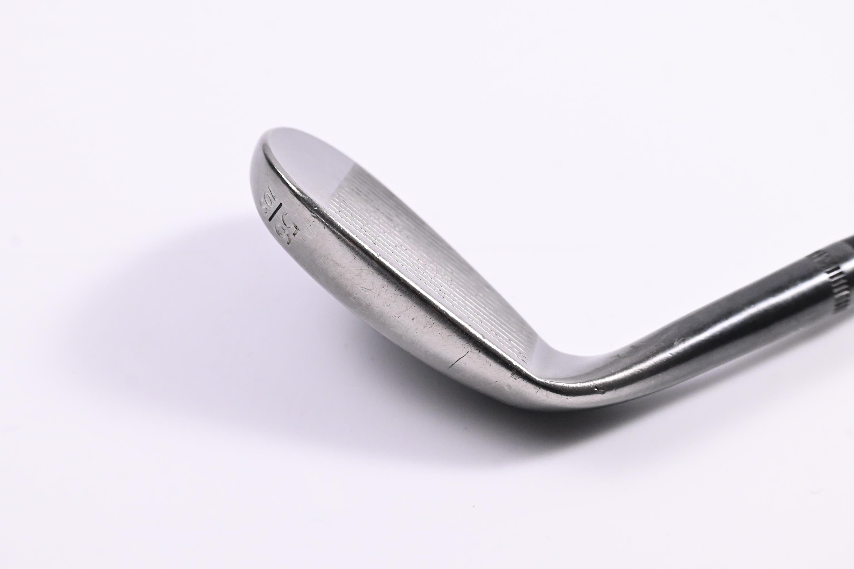 Tour Issue Callaway Jaws Raw Sand Wedge / 56 Degree / Wedge Flex N.S.Pro WV125