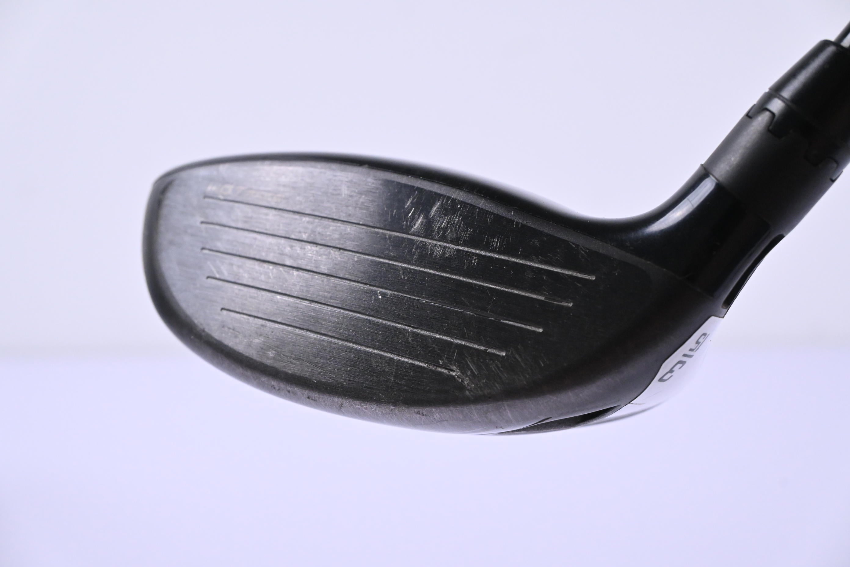 Cobra Aerojet #3 Wood / 15 Degree / Stiff Flex Kai'li Blue 60 Shaft
