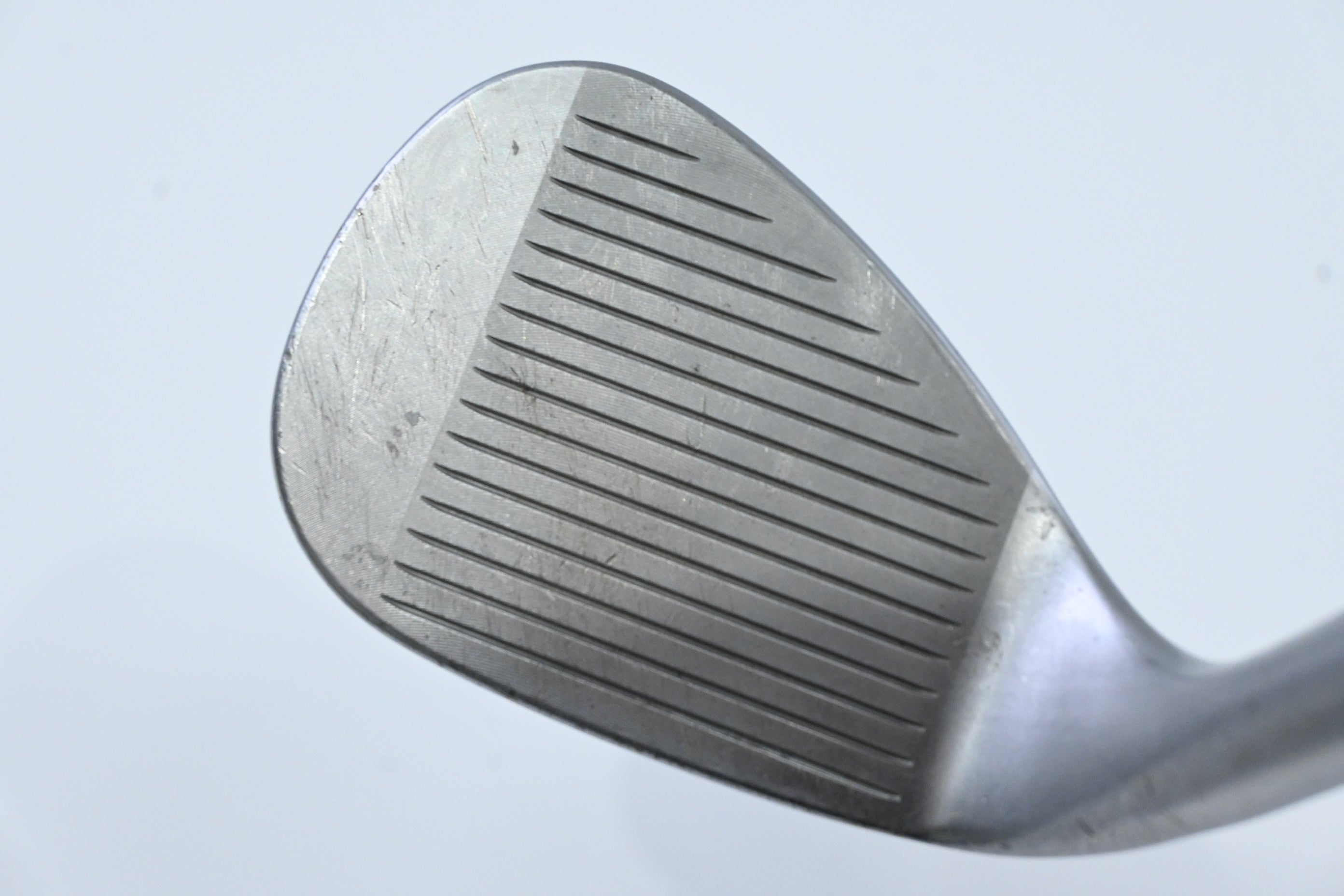 Ping Tour Gorge Lob Wedge / 60 Degree / Black Dot / Wedge Flex CFS Wedge Shaft