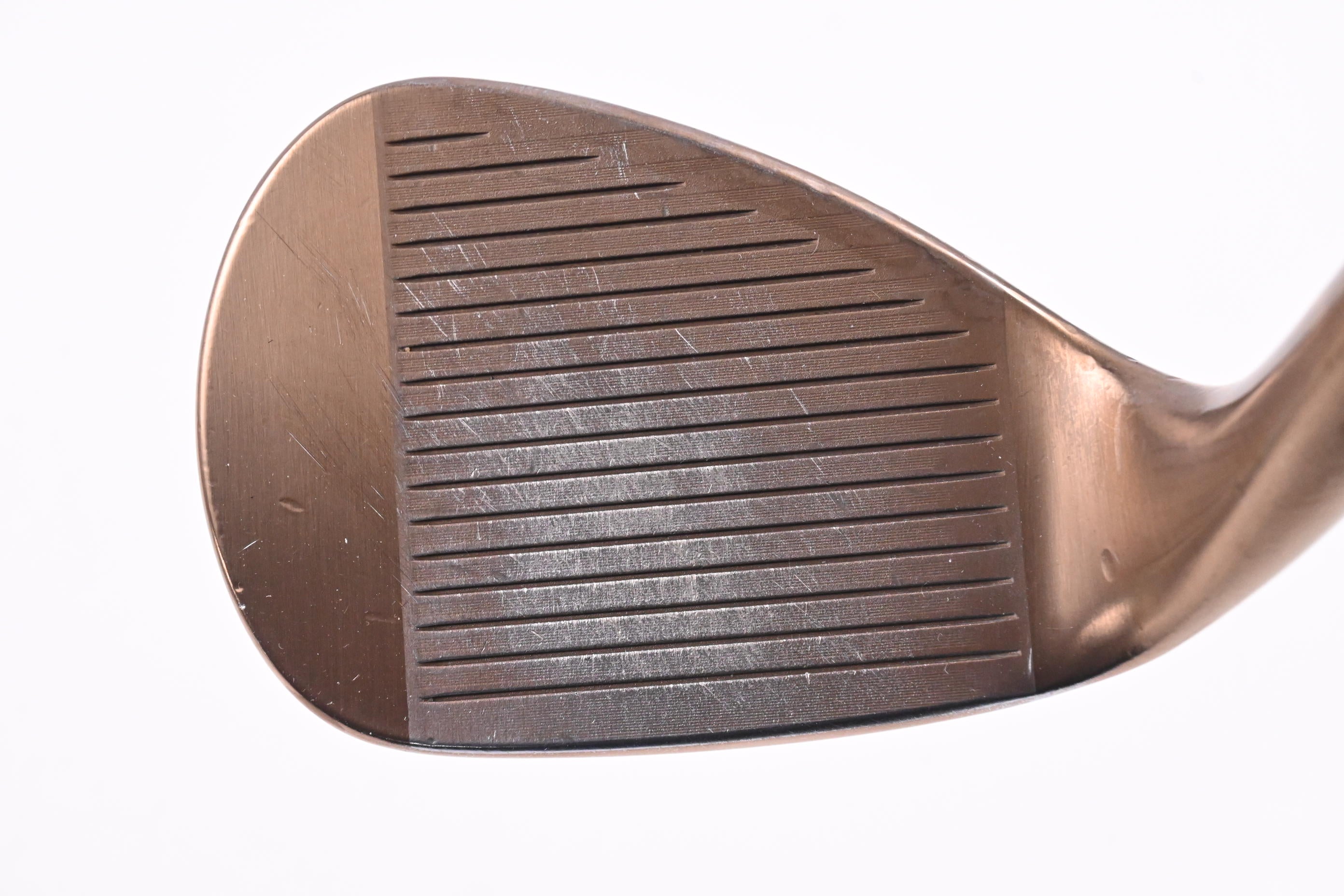Titleist Vokey SM10 Oil Can Lob Wedge / 60 Degree / Stiff Flex Project X LZ 120
