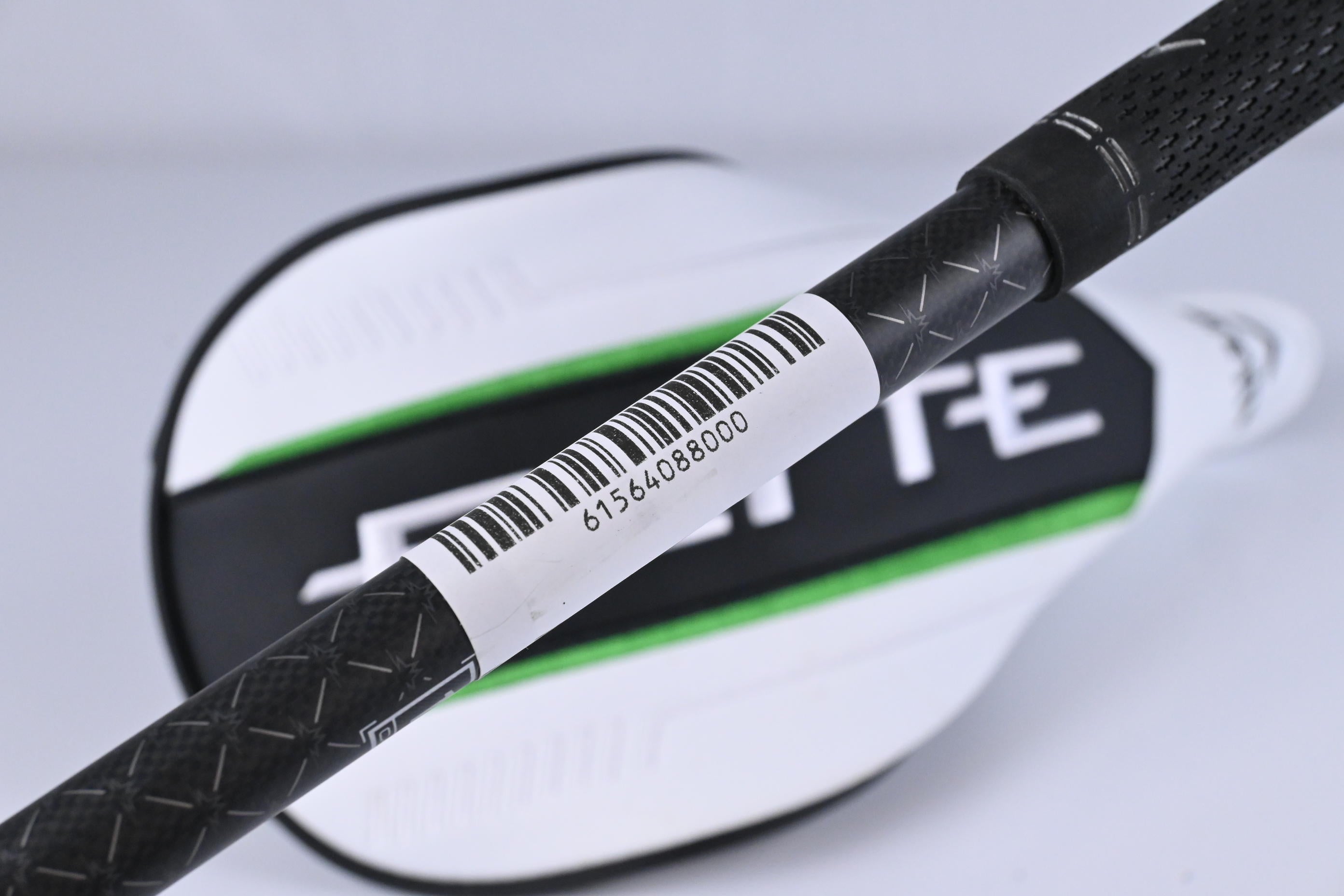 Callaway Elyte Driver / 10.5 Degree / X-Flex Tensei 1K Black 65 Shaft