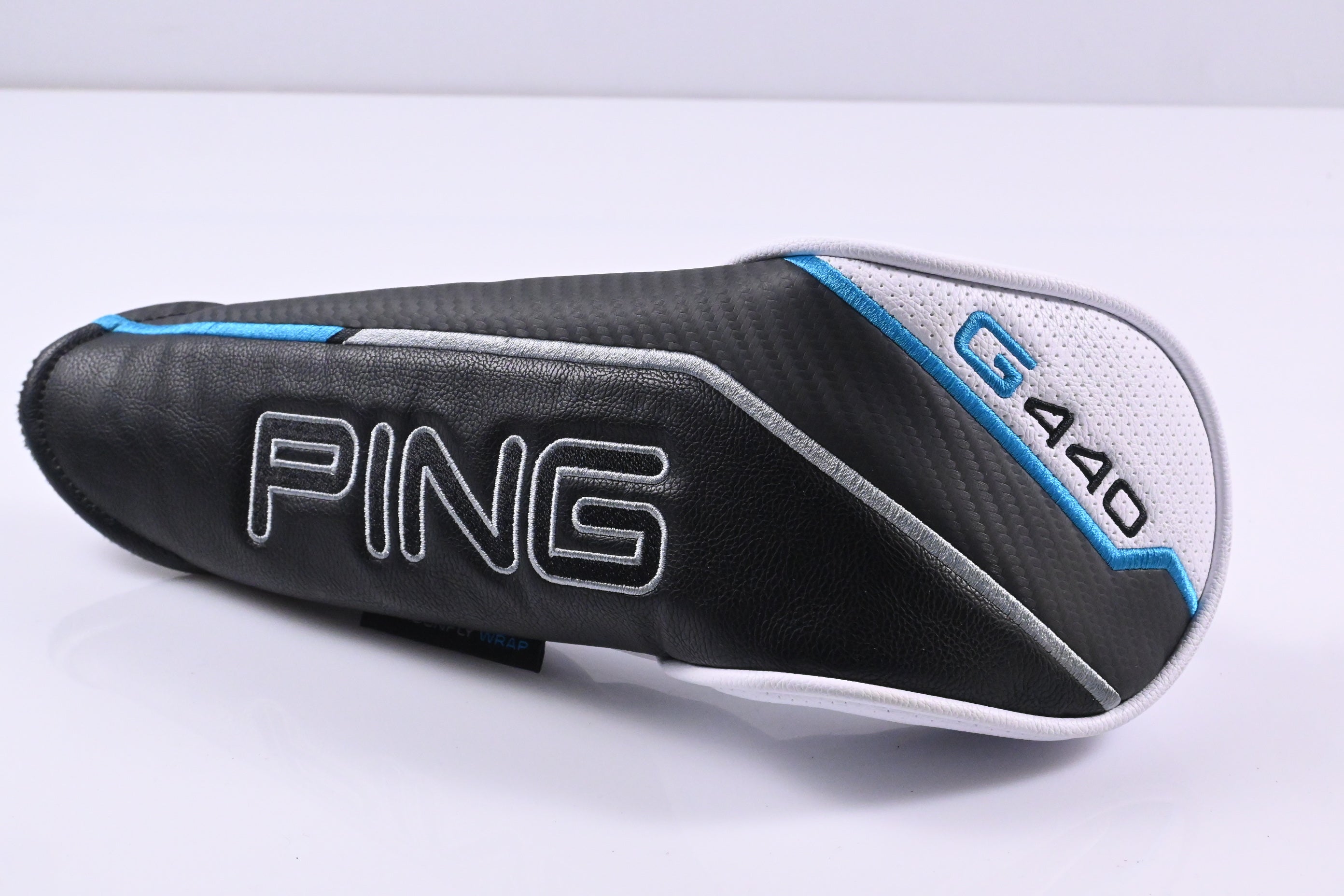 Ping G440 SFT #3 Wood / 16 Degree / Stiff Flex Project X Denali Red 70 Shaft