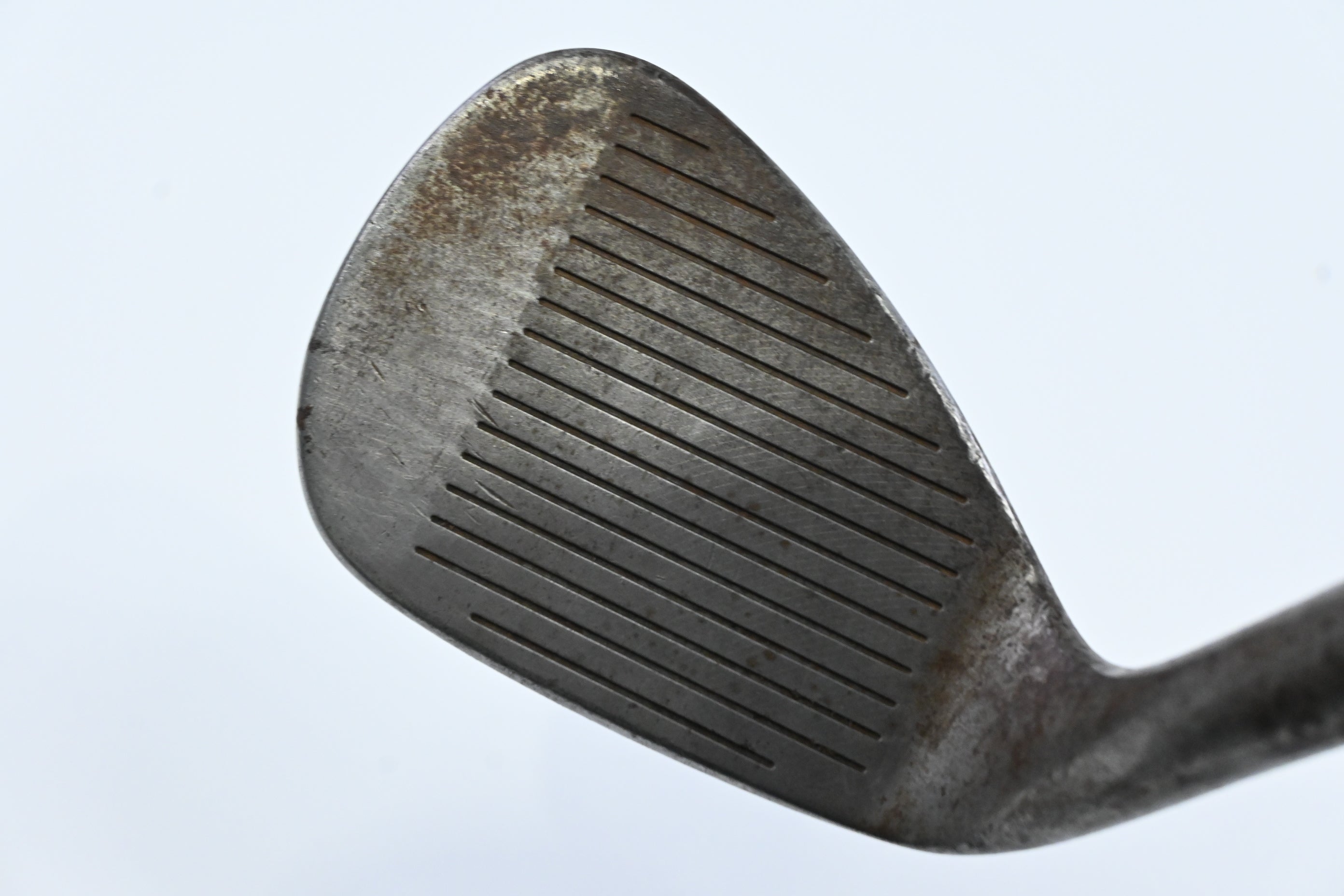 Callaway Mack Daddy Forged Gap Wedge / 52 Degree / Wedge Flex Dynamic Gold 115