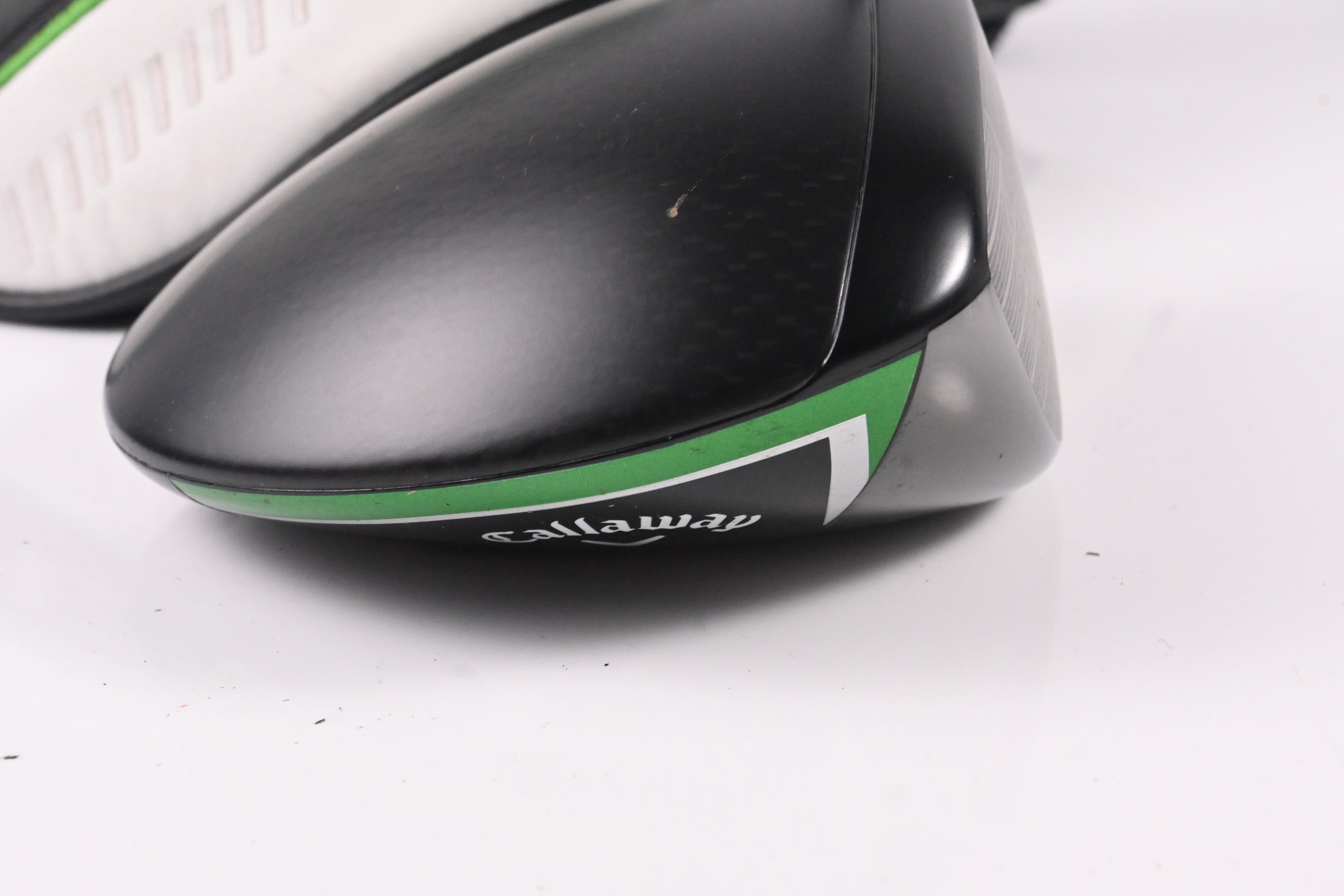 Callaway Elyte X Driver / 10.5 Degree / Regular Flex Denali Charcoal 50 Shaft