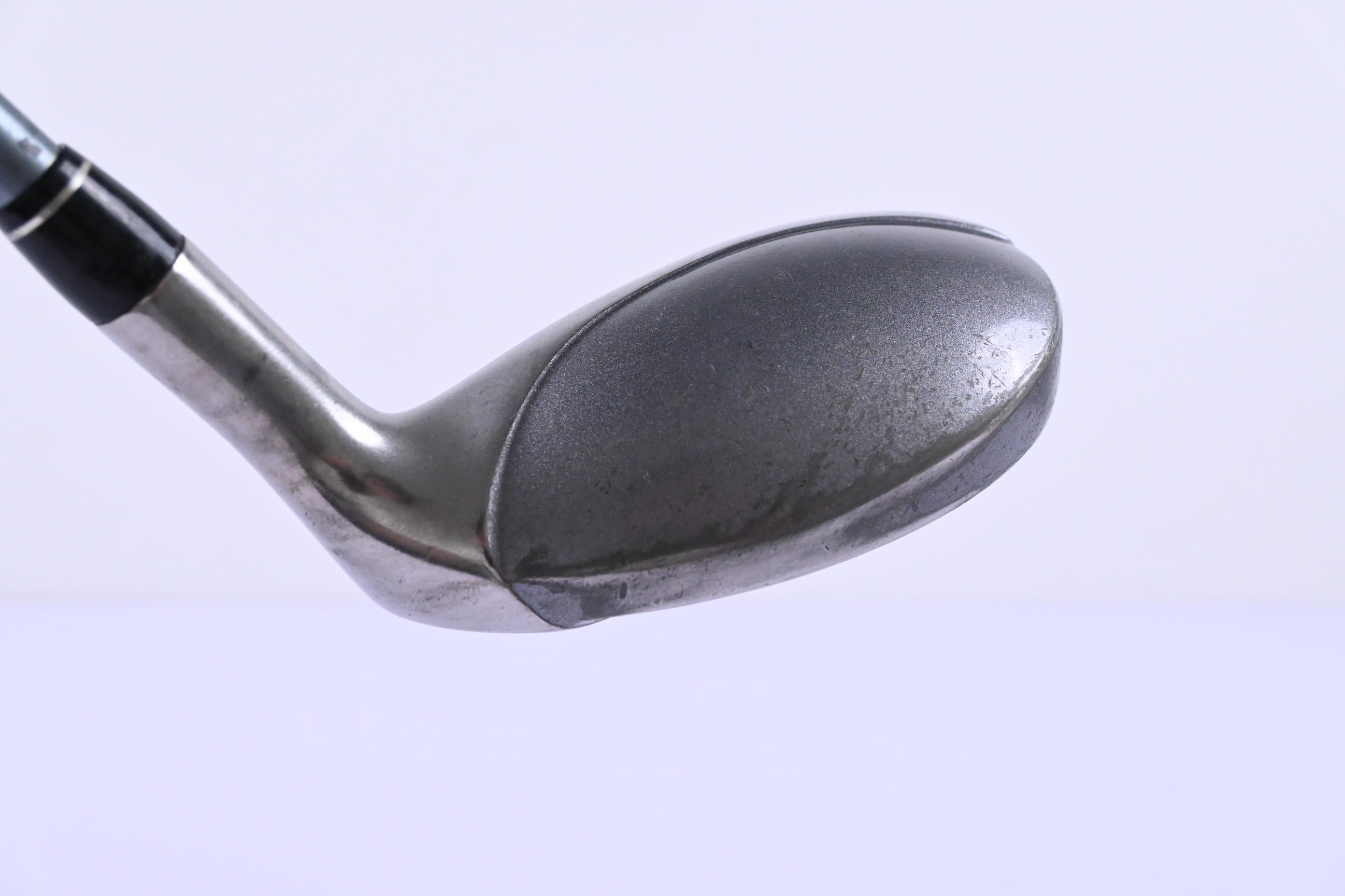 Ladies Taylormade Rescue Mid #4 Hybrid / 22 Degree / Ladies Flex M.A.S.2 50