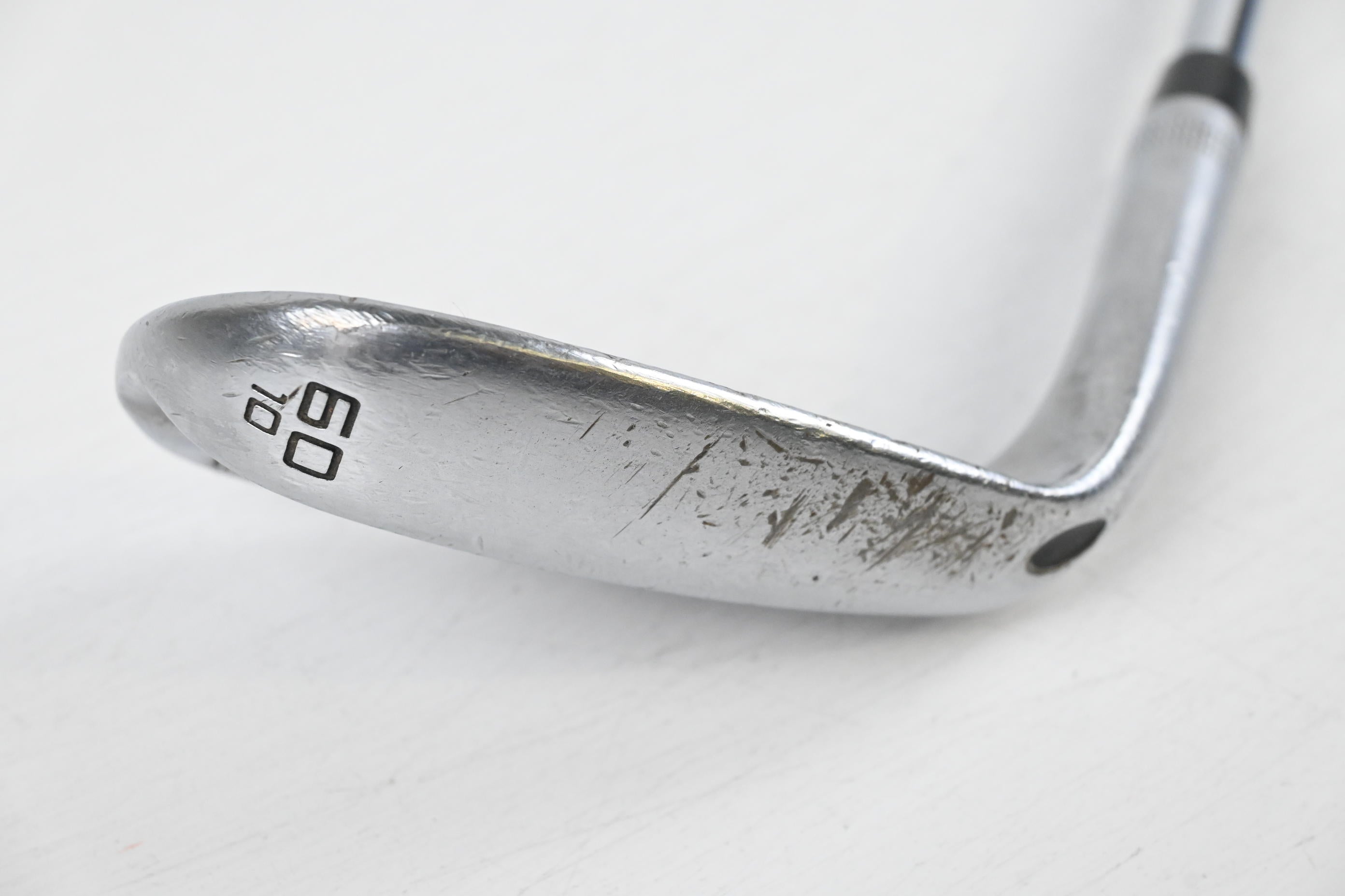 Wilson Staff Model Lob Wedge / 60 Degree / Stiff Flex Dynamic Gold S300 120 Shaft