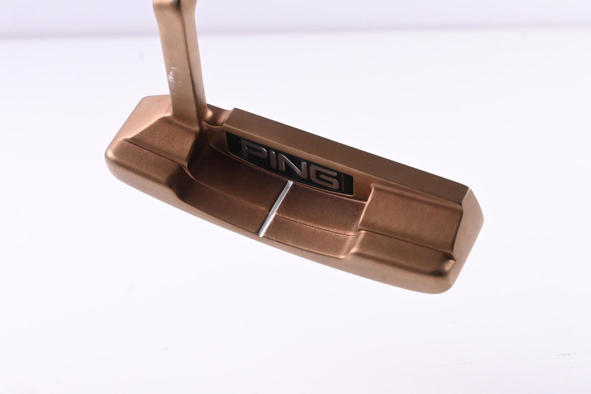 Ping Karsten TR Anser 2 Putter / 35 Inch