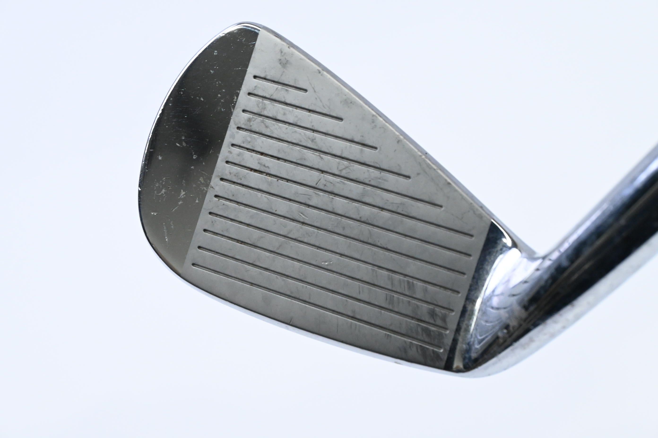 Mizuno MP-62 #6 Iron / Stiff Flex Dynamic Gold S300 Shaft