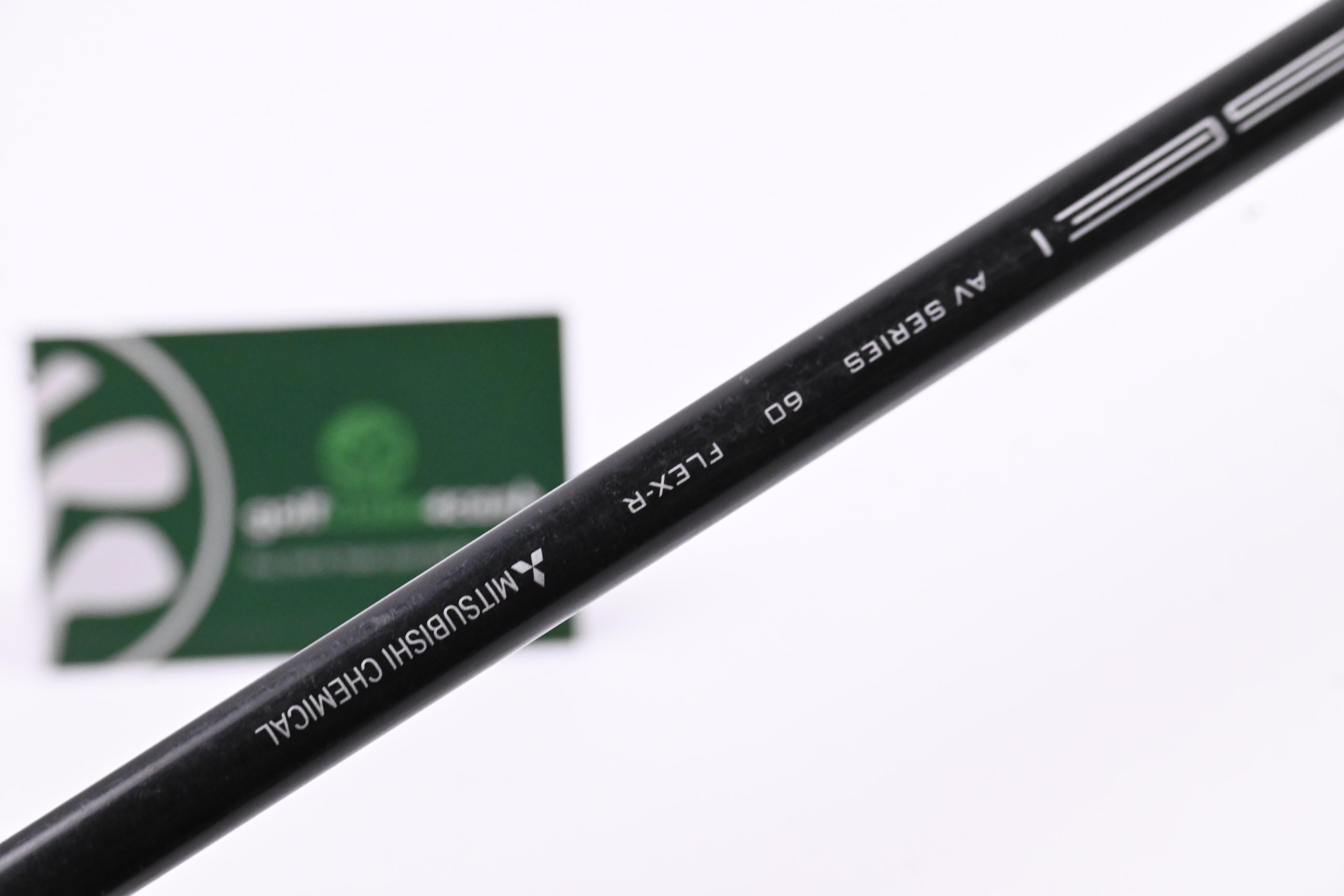 Wilson D9 Sand Wedge / 53 Degree / Regular Flex Tensei AV Silver 60 Shaft