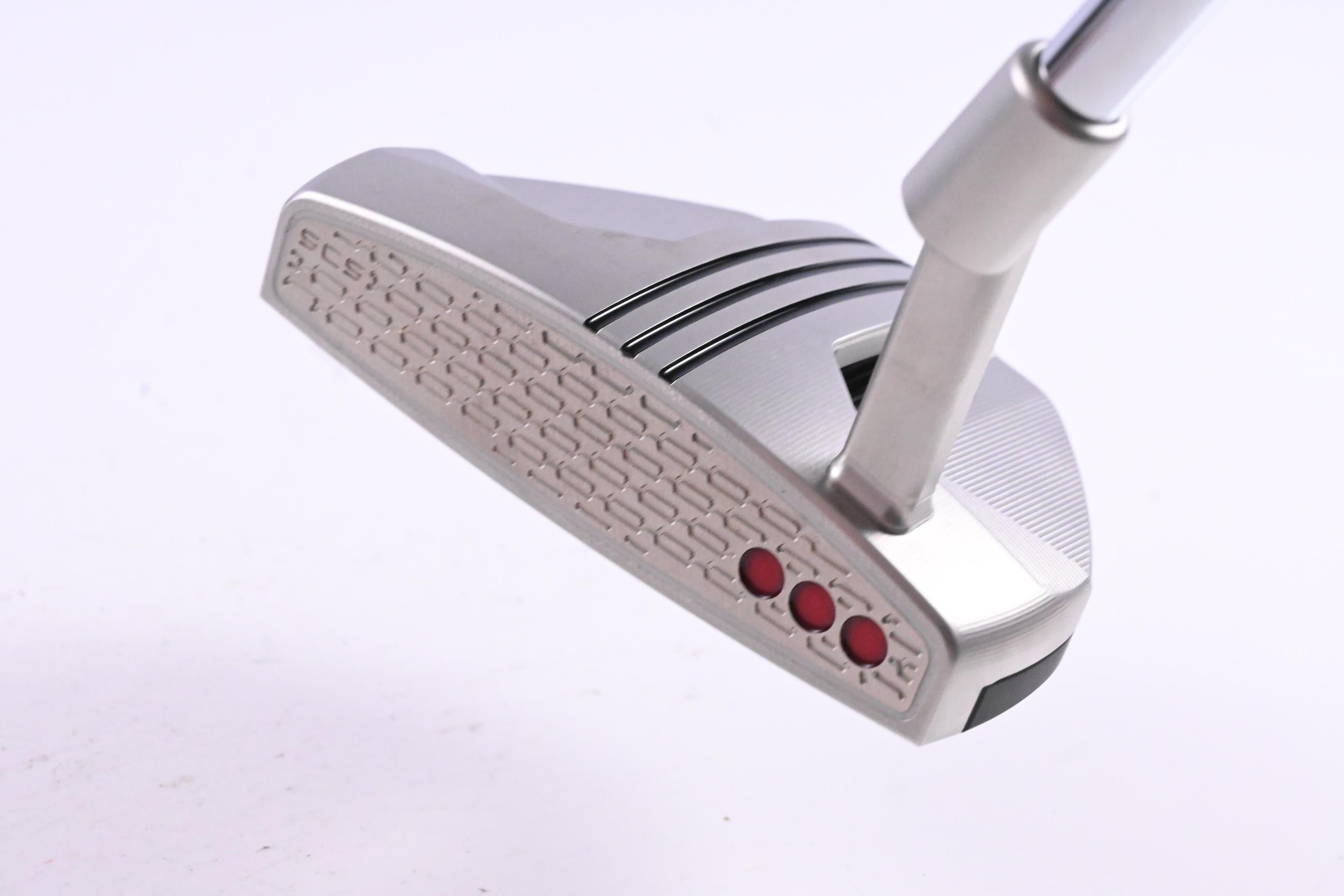 Scotty Cameron 2026 Phantom 3.2 Putter / 34 Inch