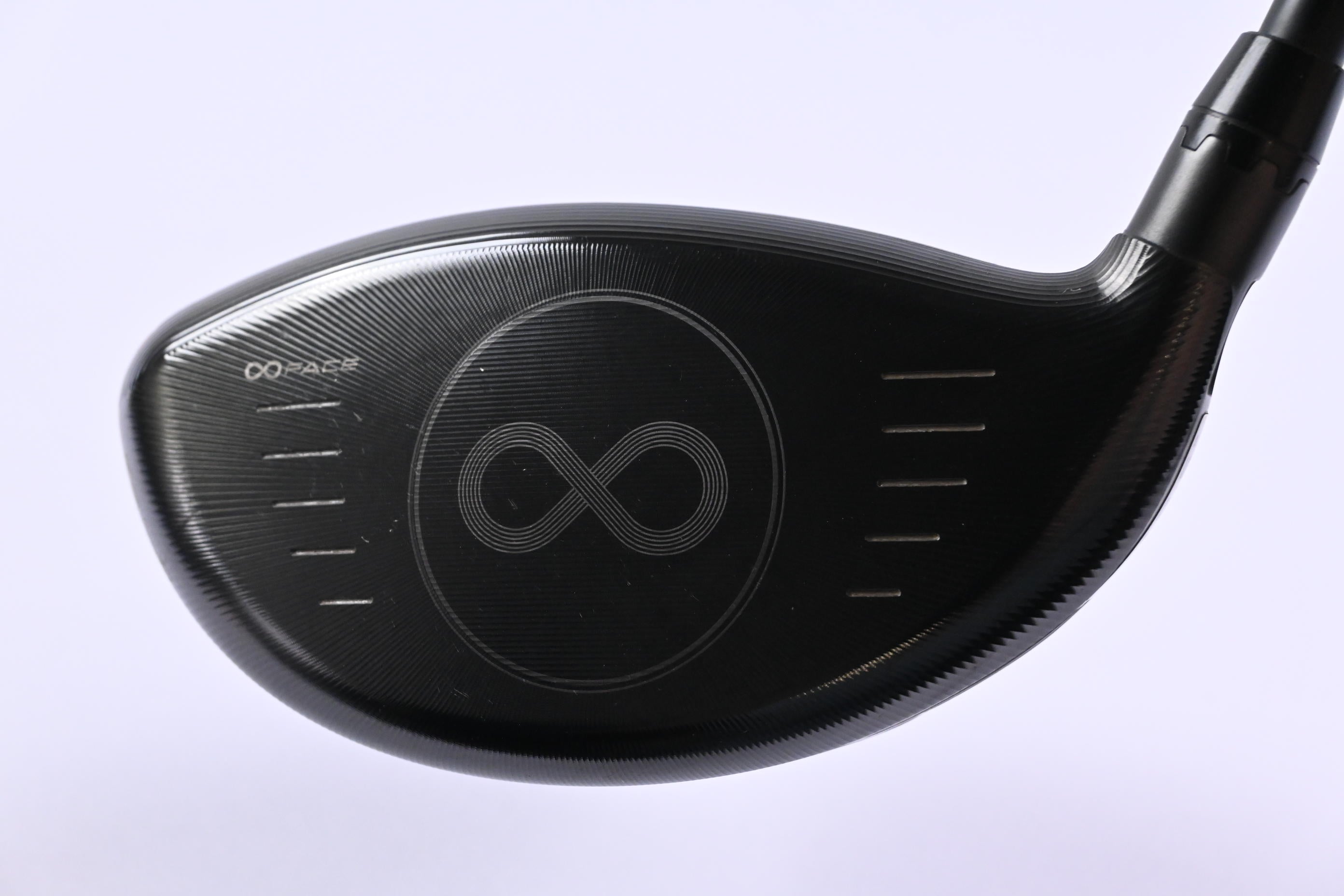Cobra King Radspeed Driver / 10.5 Degree / Regular Flex Fujikura Motore X F3 6