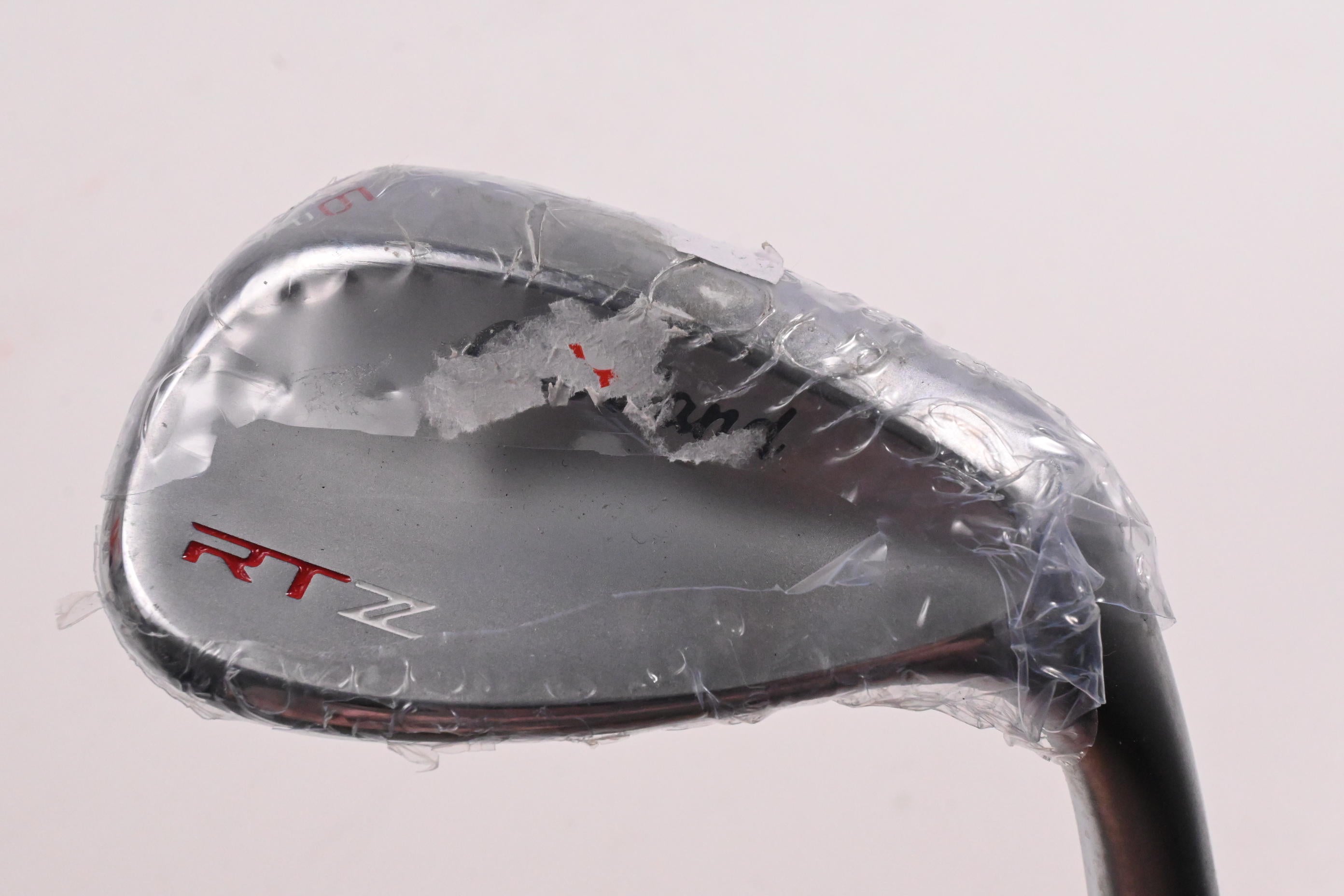 Cleveland RTZ USA Ltd Sand Wedge / 56 Degree / Stiff Flex Dynamic Gold S400