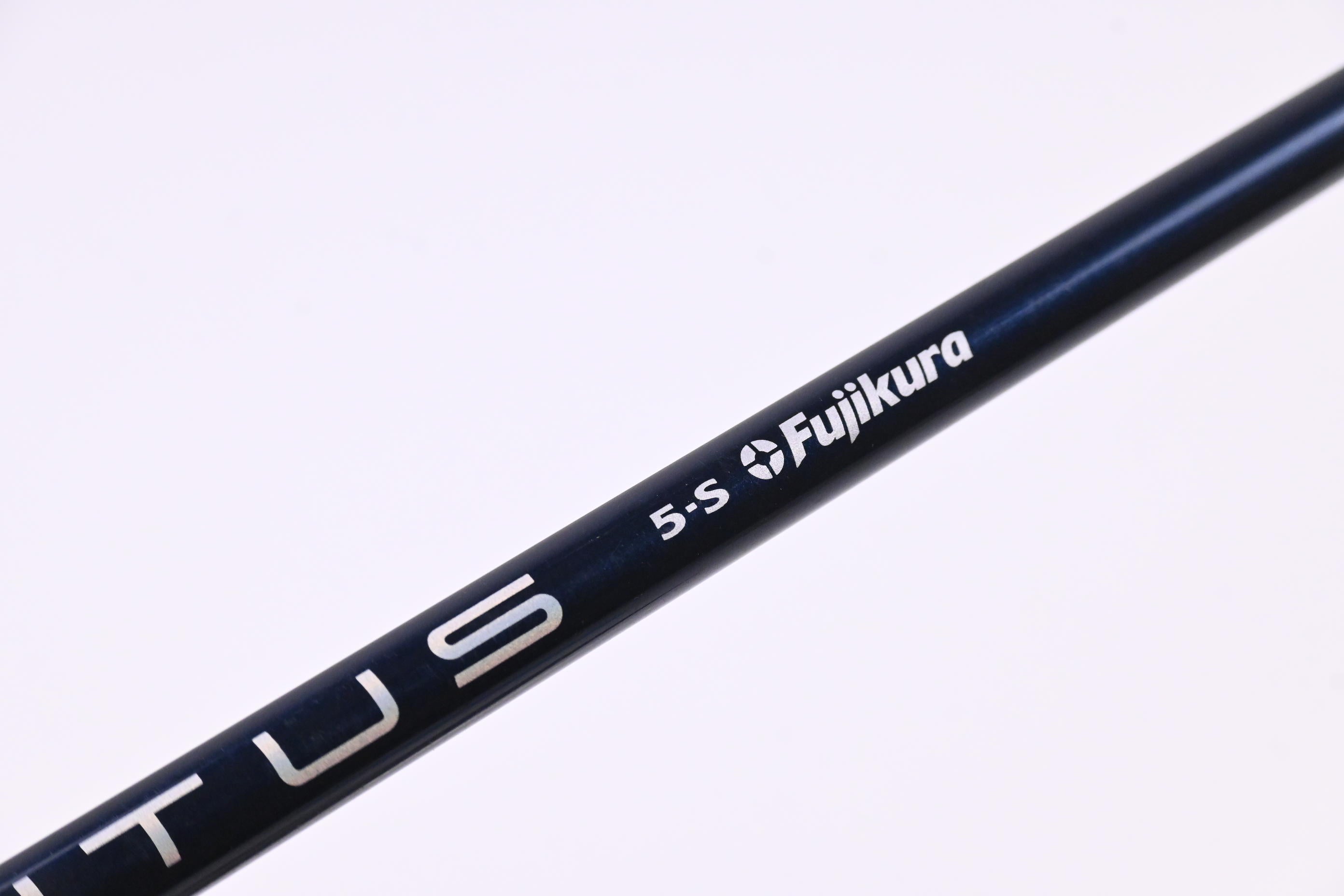 Fujikura Ventus Velocore Blue 5 Driver Shaft / Stiff Flex / Taylormade 2nd Gen