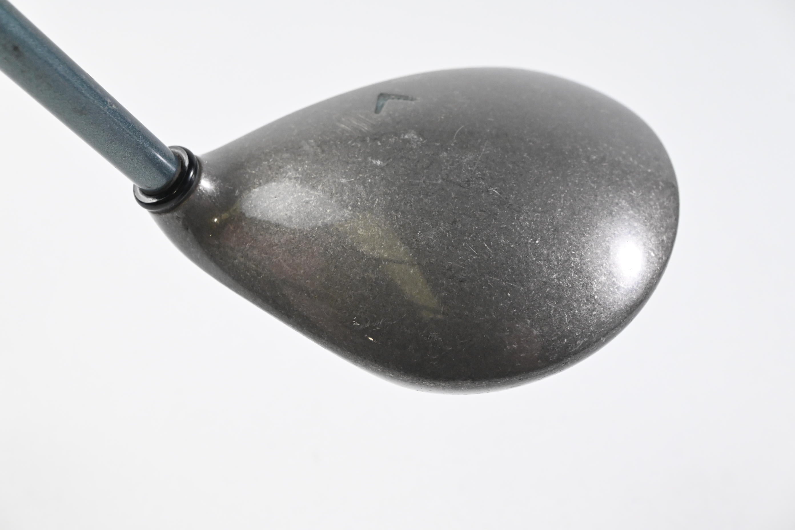 Ladies Callaway Big Bertha Warbird #5 Wood / 18 Degree / Ladies Flex Gems Shaft