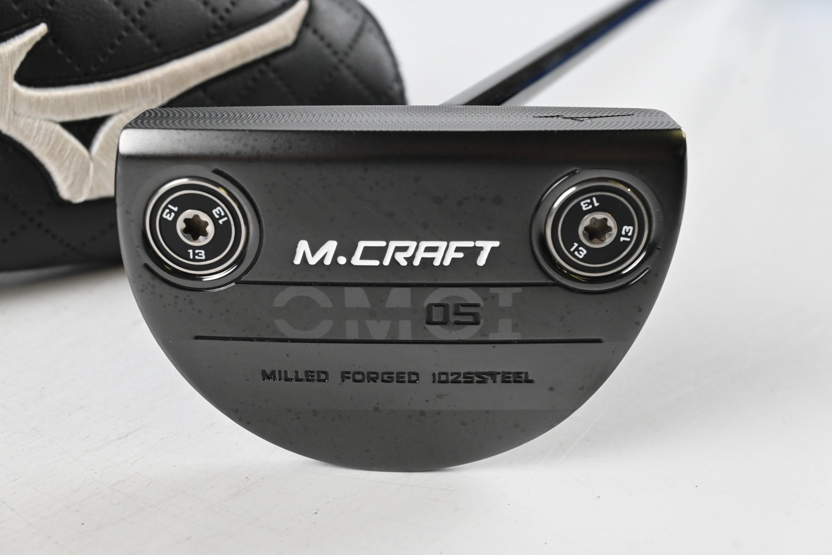 Mizuno M-Craft OMOI 05 Putter / 34 Inch