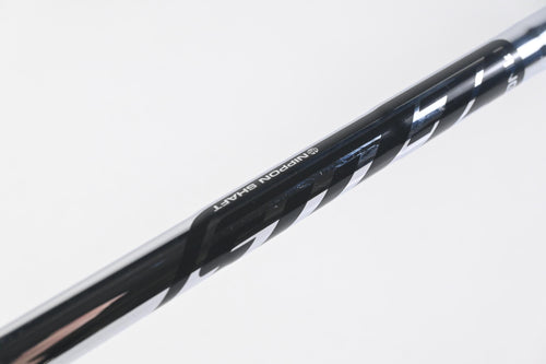 Left Hand Ping BunkR Wedge / 64 Degree / Green Dot / Wedge Flex Ping Z-Z115