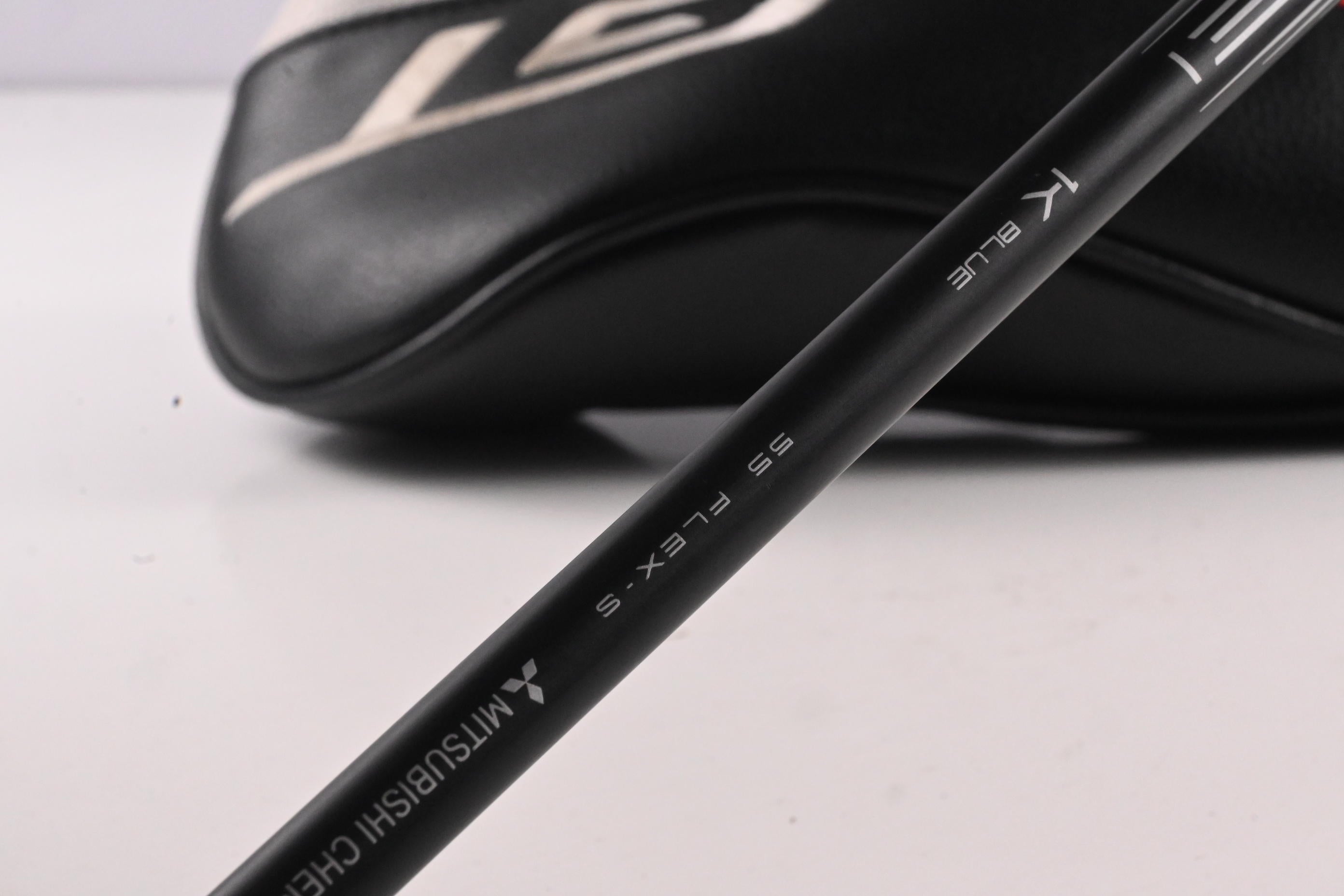 Titleist GT2 Driver / 11 Degree / Stiff Flex Tensei 1K Blue 55 Shaft
