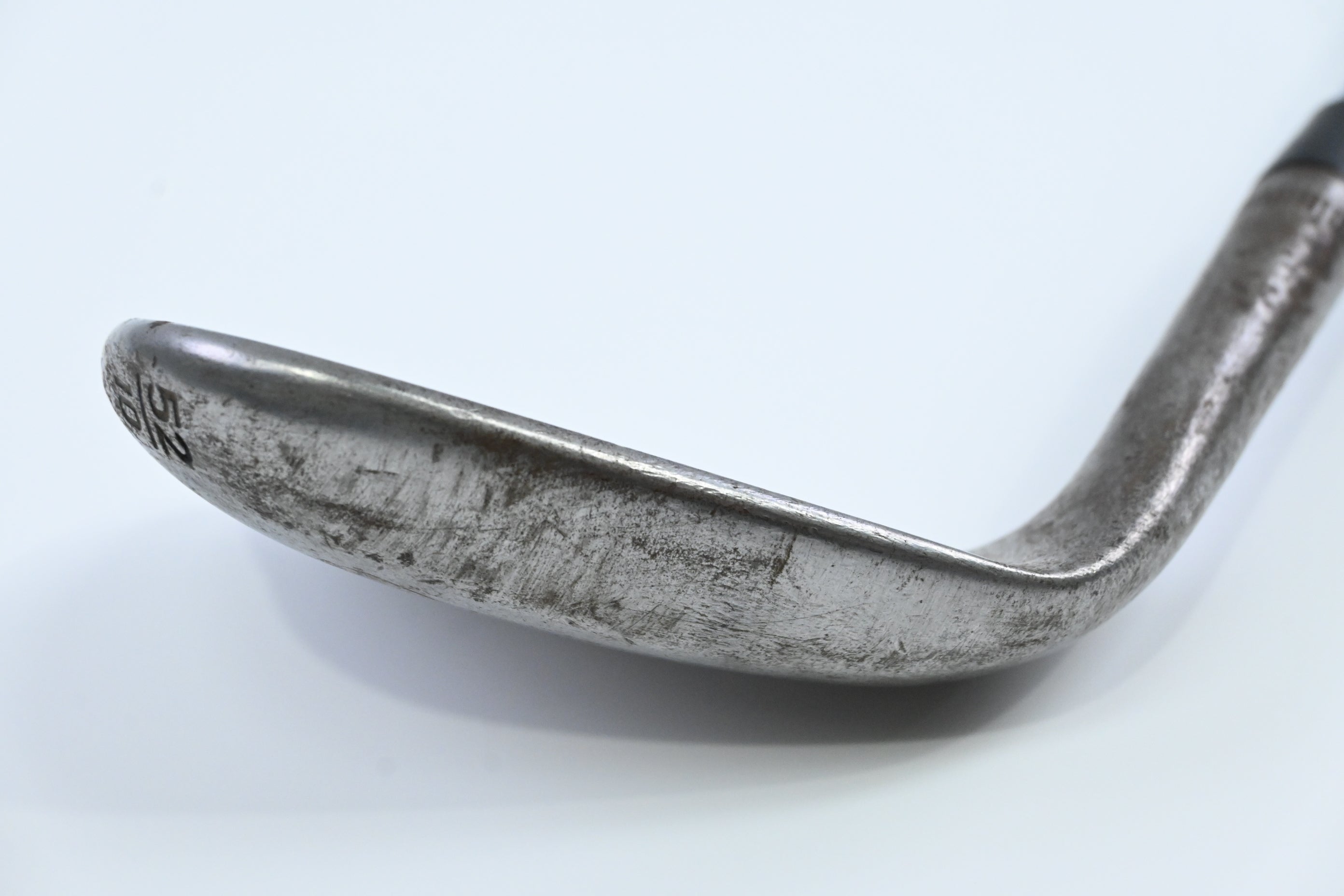 Callaway Mack Daddy Forged Gap Wedge / 52 Degree / Wedge Flex Dynamic Gold 115