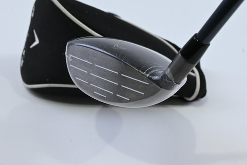 Callaway XR #3 Wood / 15 Degree / Regular Flex Callaway 60 Shaft