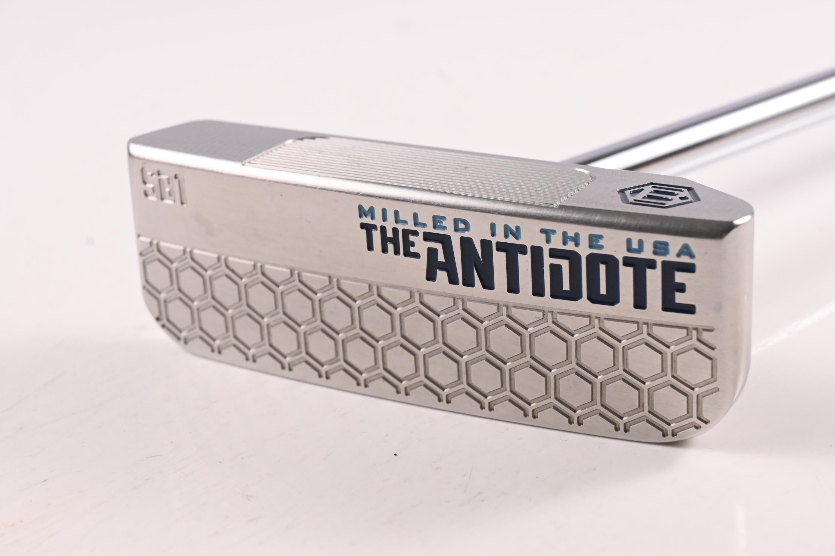 Bettinardi Antidote SB1 Putter / 34 Inch