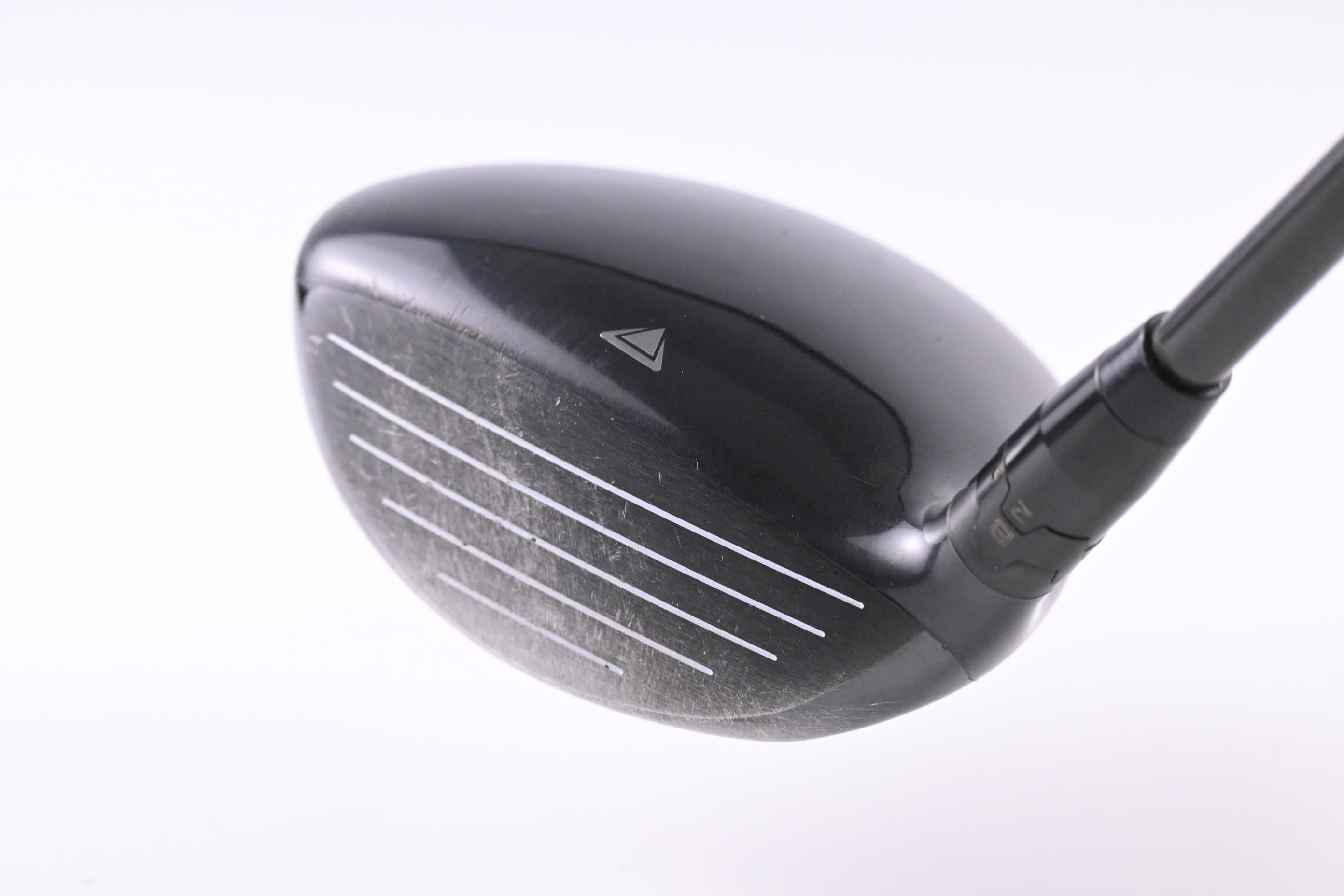 Titleist 917 F2 #3 Wood / 16.5 Degree / Regular Flex Diamana M+ Red 60 Shaft