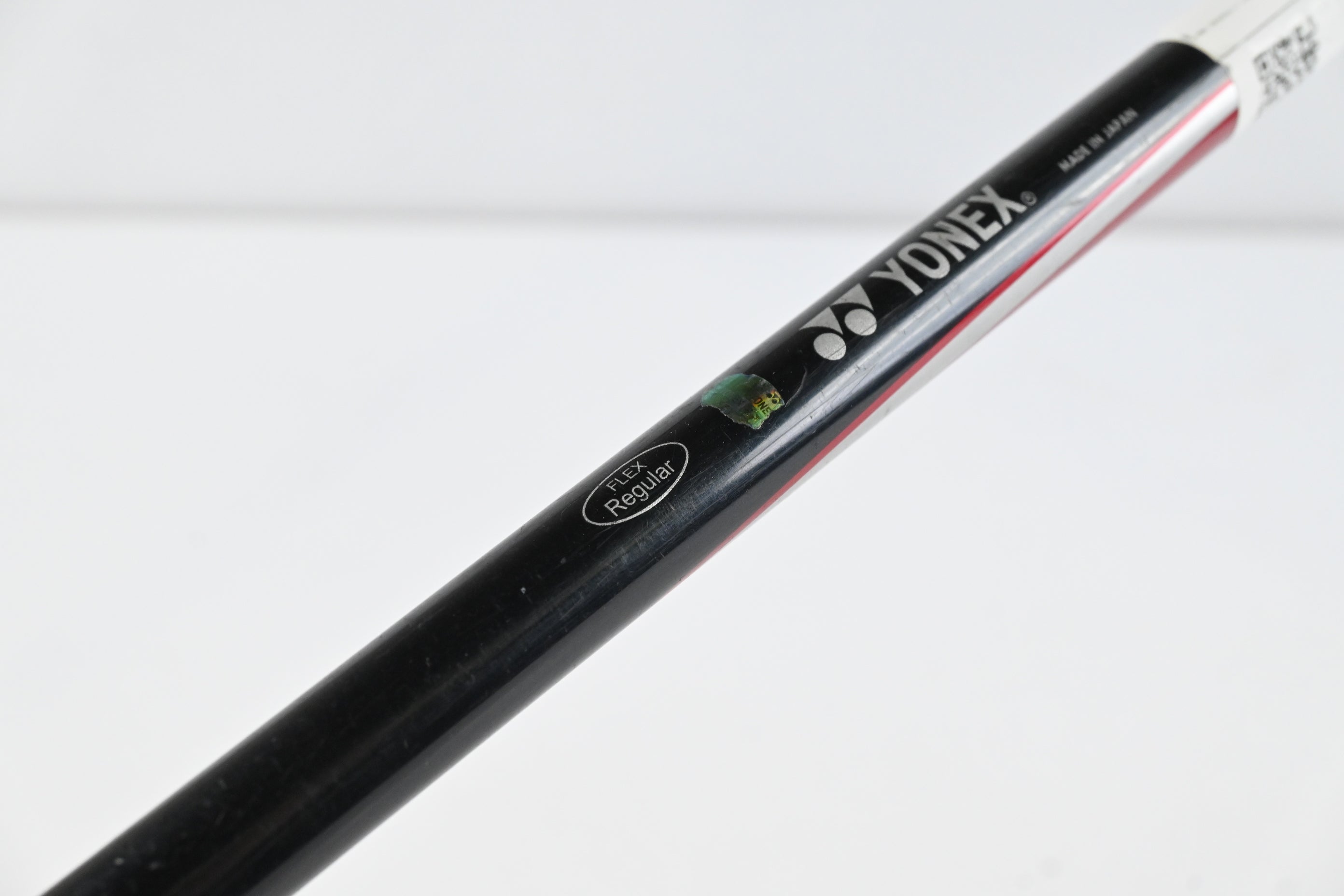 Yonex Nanospeed I Driver / 10.5 Degree / Regular Flex Yonex Nanospeed 70+ Shaft