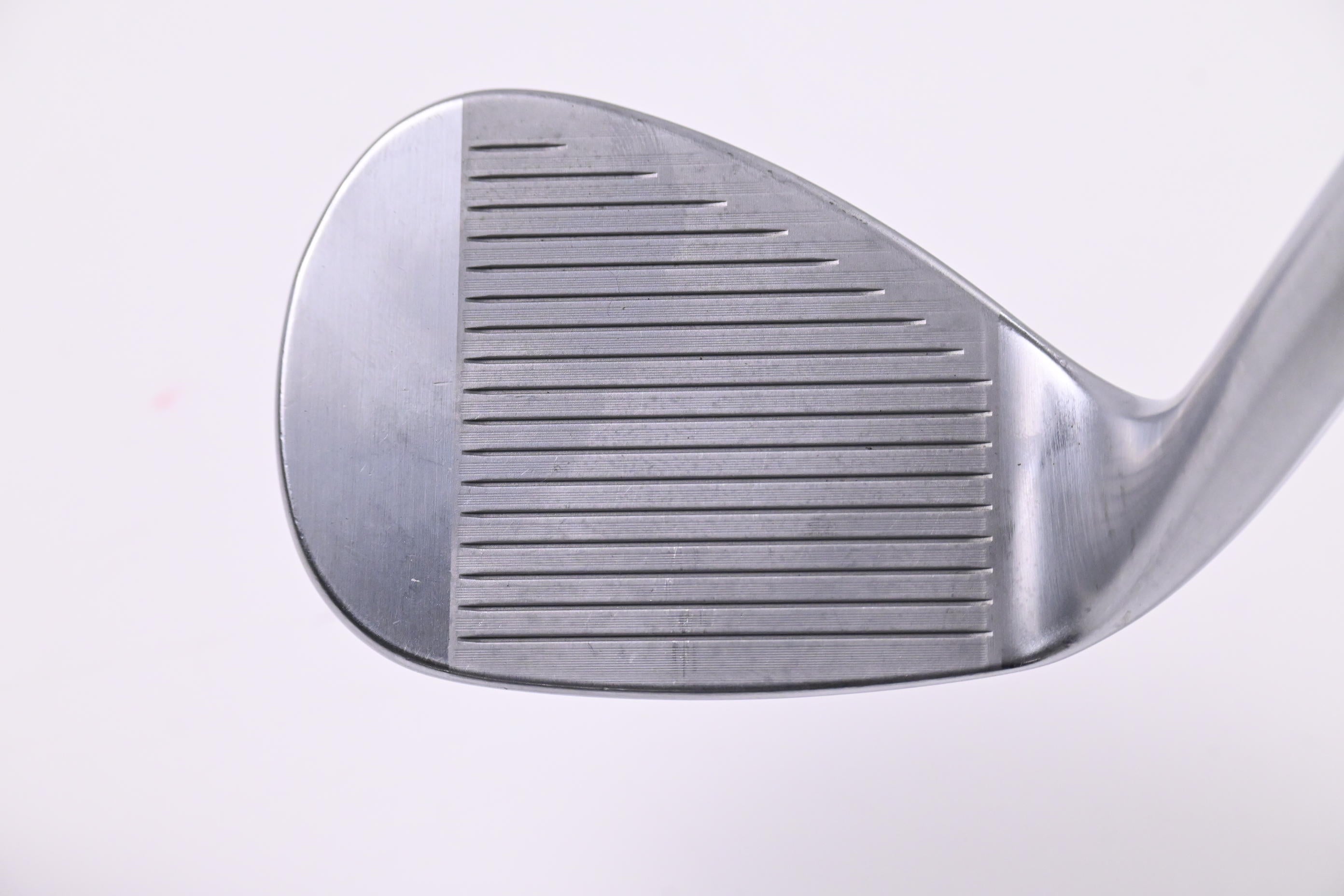 Titleist Vokey SM9 Lob Wedge / 60 Degree / Regular Flex True Temper AMT Red