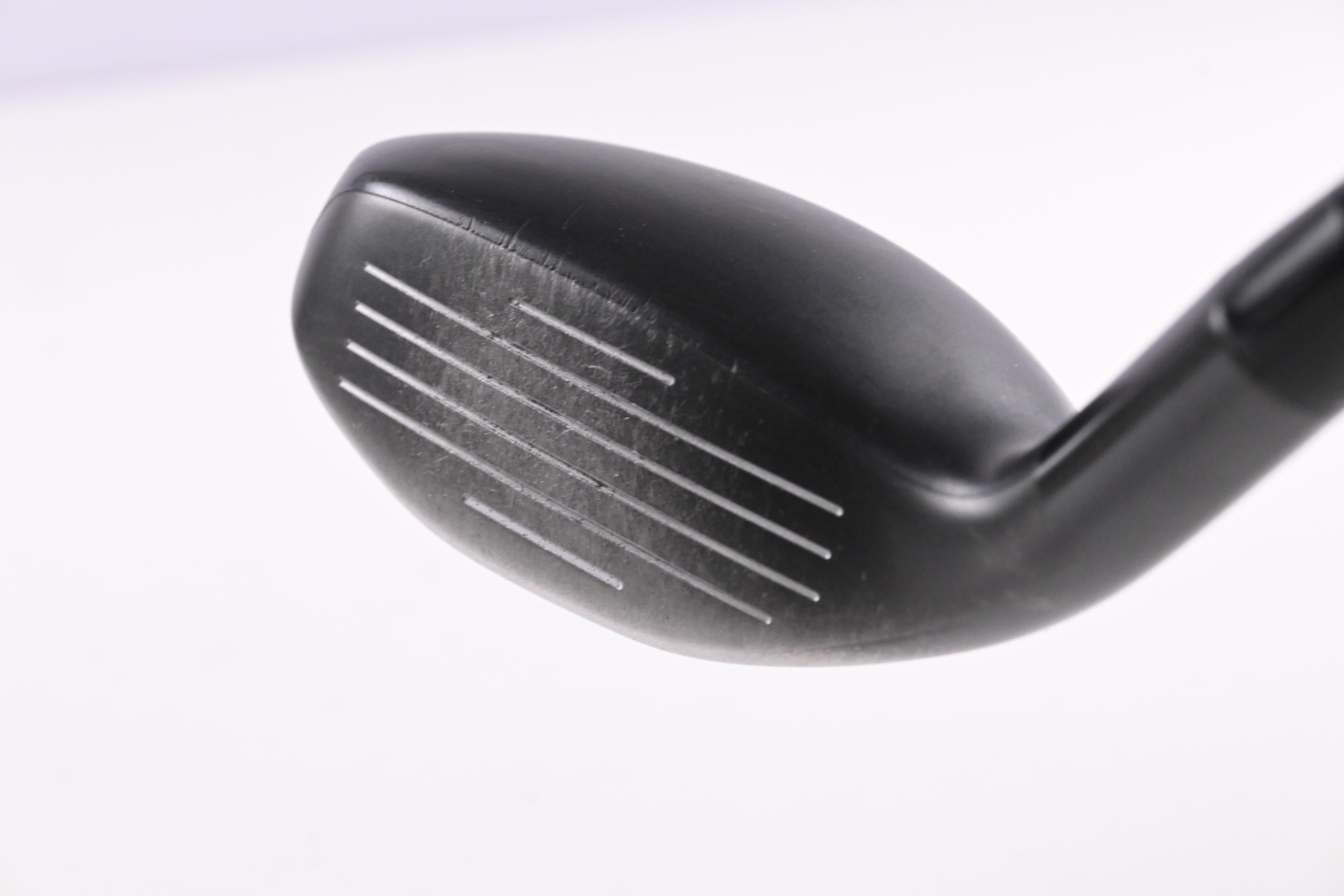 Adams Tight Lies 2.0 #3 Hybrid / 19 Degree / Stiff Flex Kuro Kage 65 Shaft