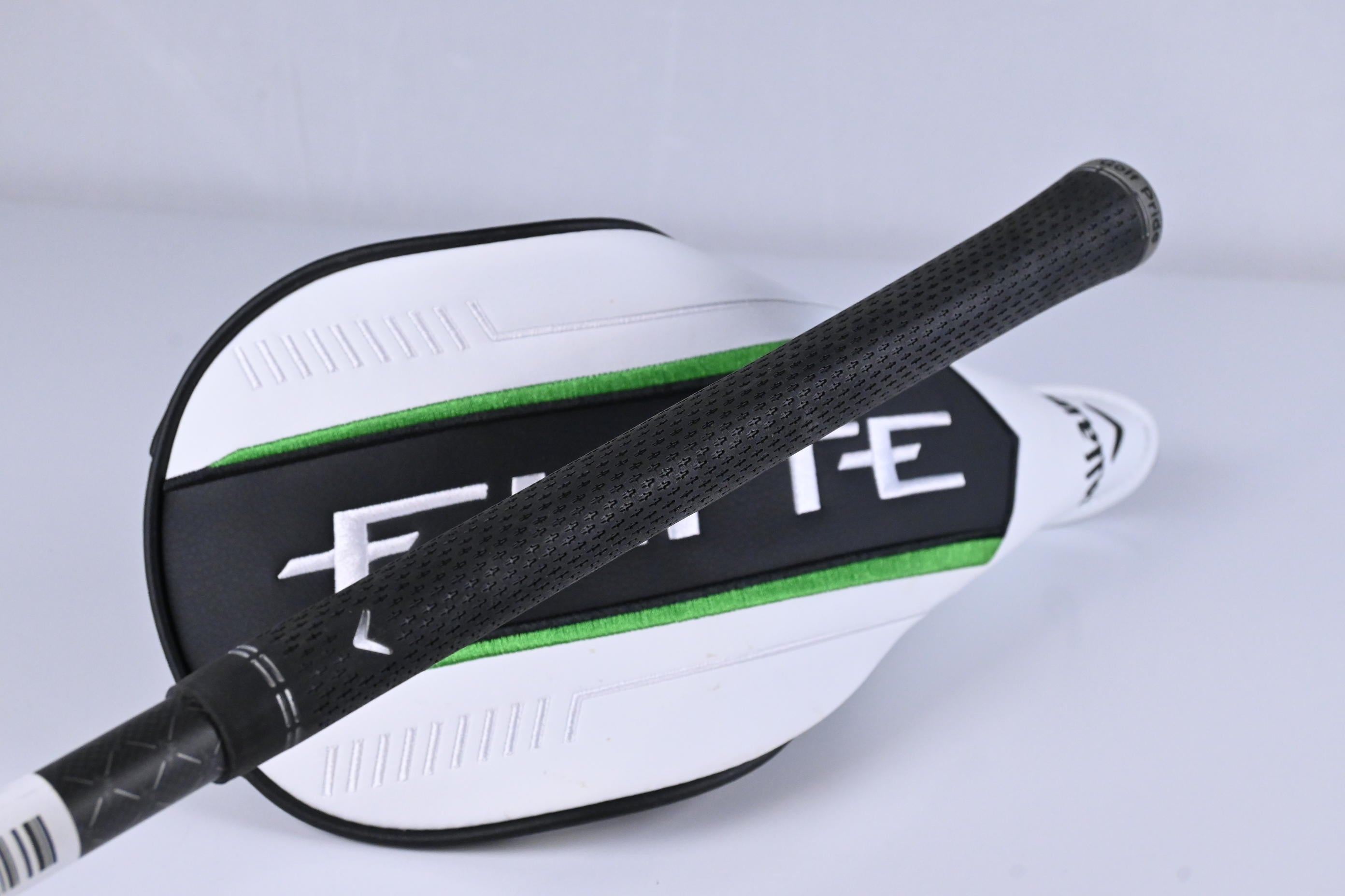 Callaway Elyte Driver / 10.5 Degree / X-Flex Tensei 1K Black 65 Shaft