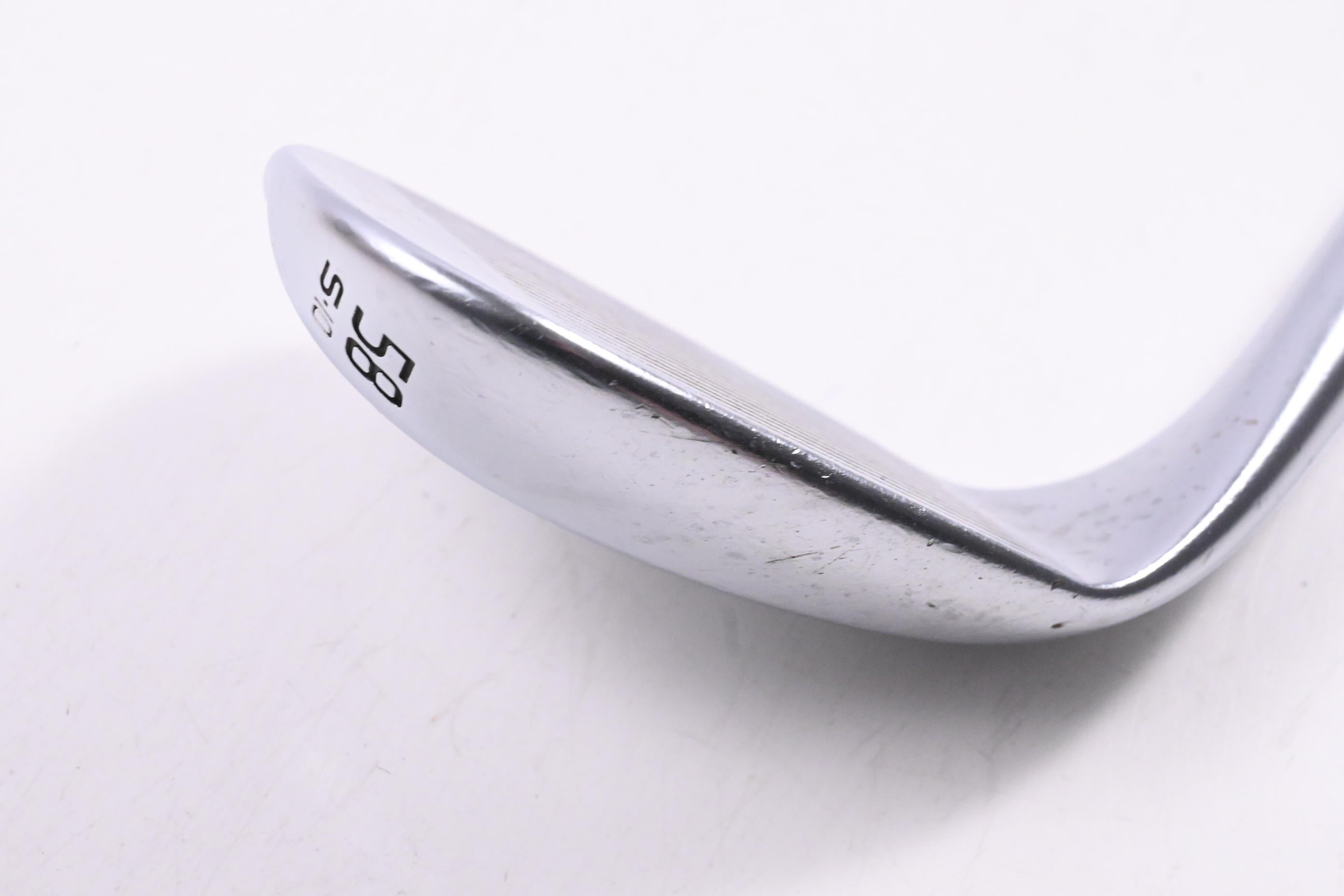 Ping Glide 4.0 Lob Wedge / 58 Degree / Red Dot / Wedge Flex Catalyst Shaft