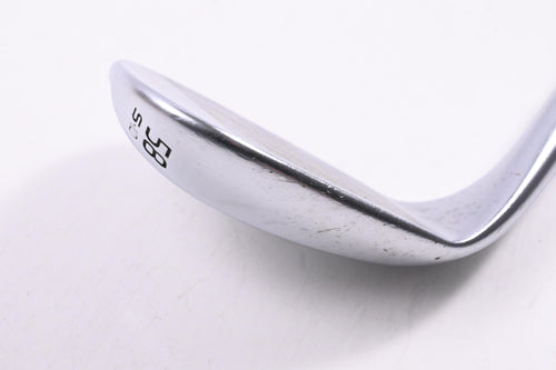 Ping Glide 4.0 Lob Wedge / 58 Degree / Red Dot / Wedge Flex Catalyst Shaft