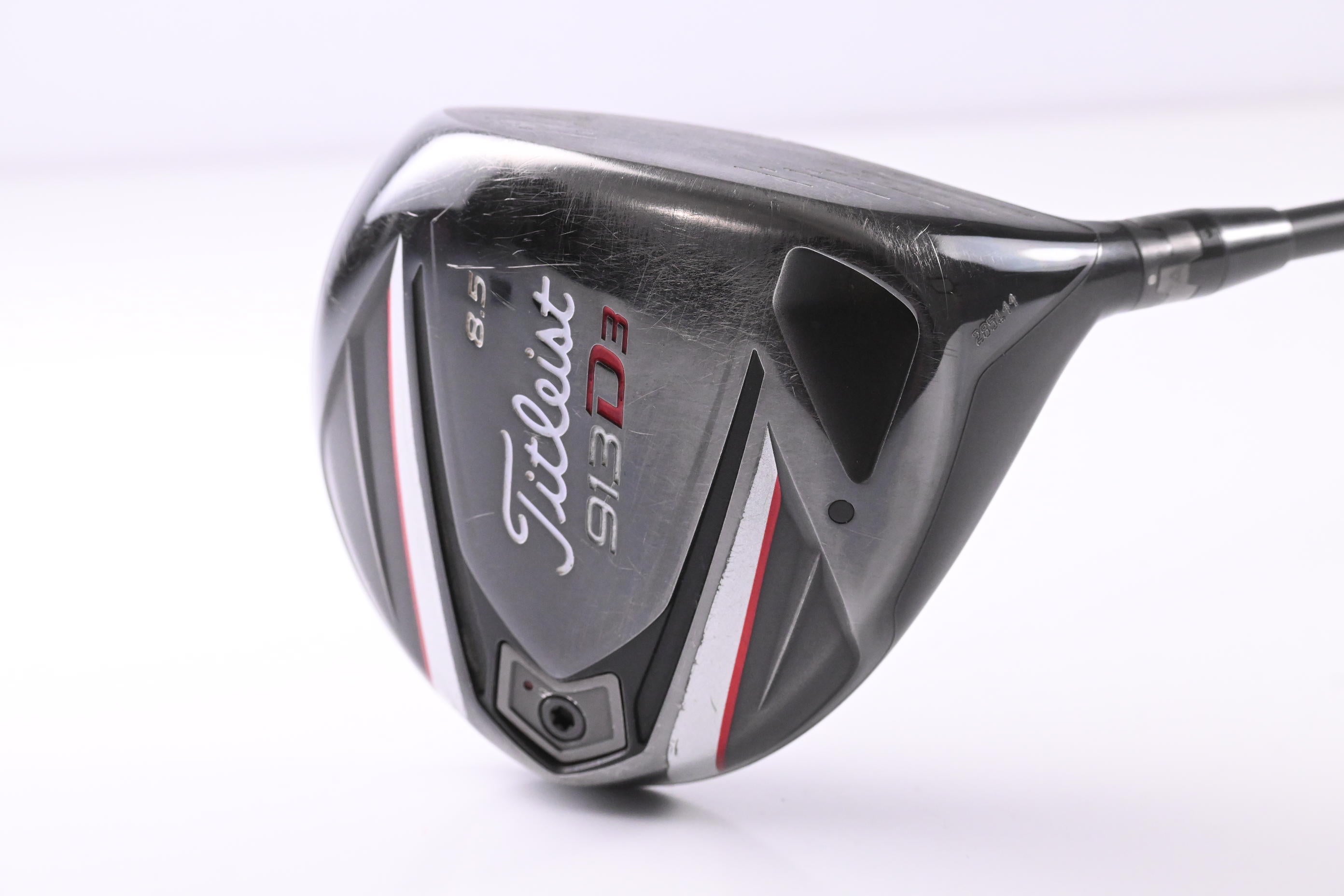 Titleist 913 D3 Driver / 8.5 Degree / Stiff Flex Diamana Black 72 Shaft