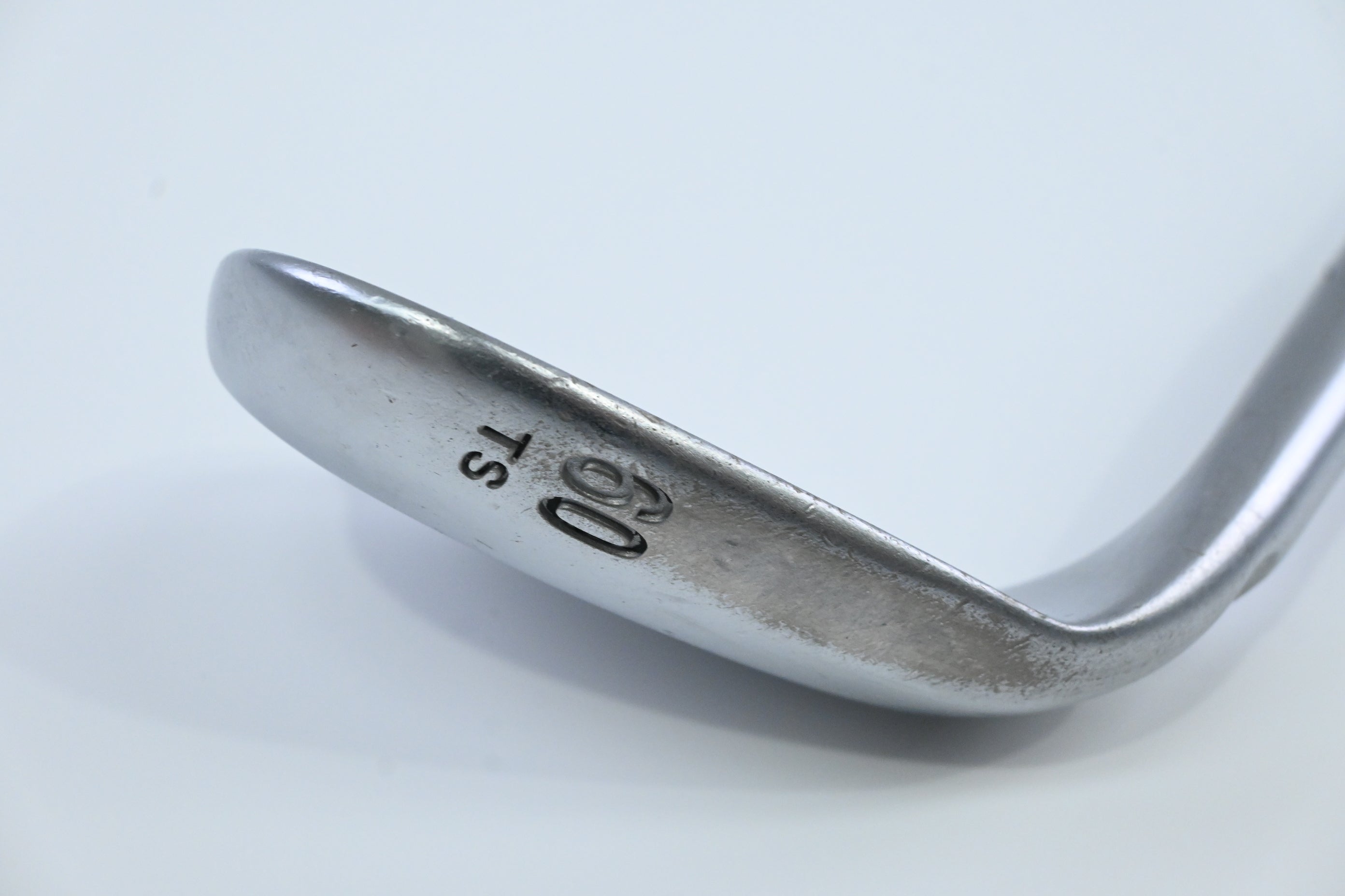 Ping Tour Gorge Lob Wedge / 60 Degree / Black Dot / Wedge Flex CFS Wedge Shaft
