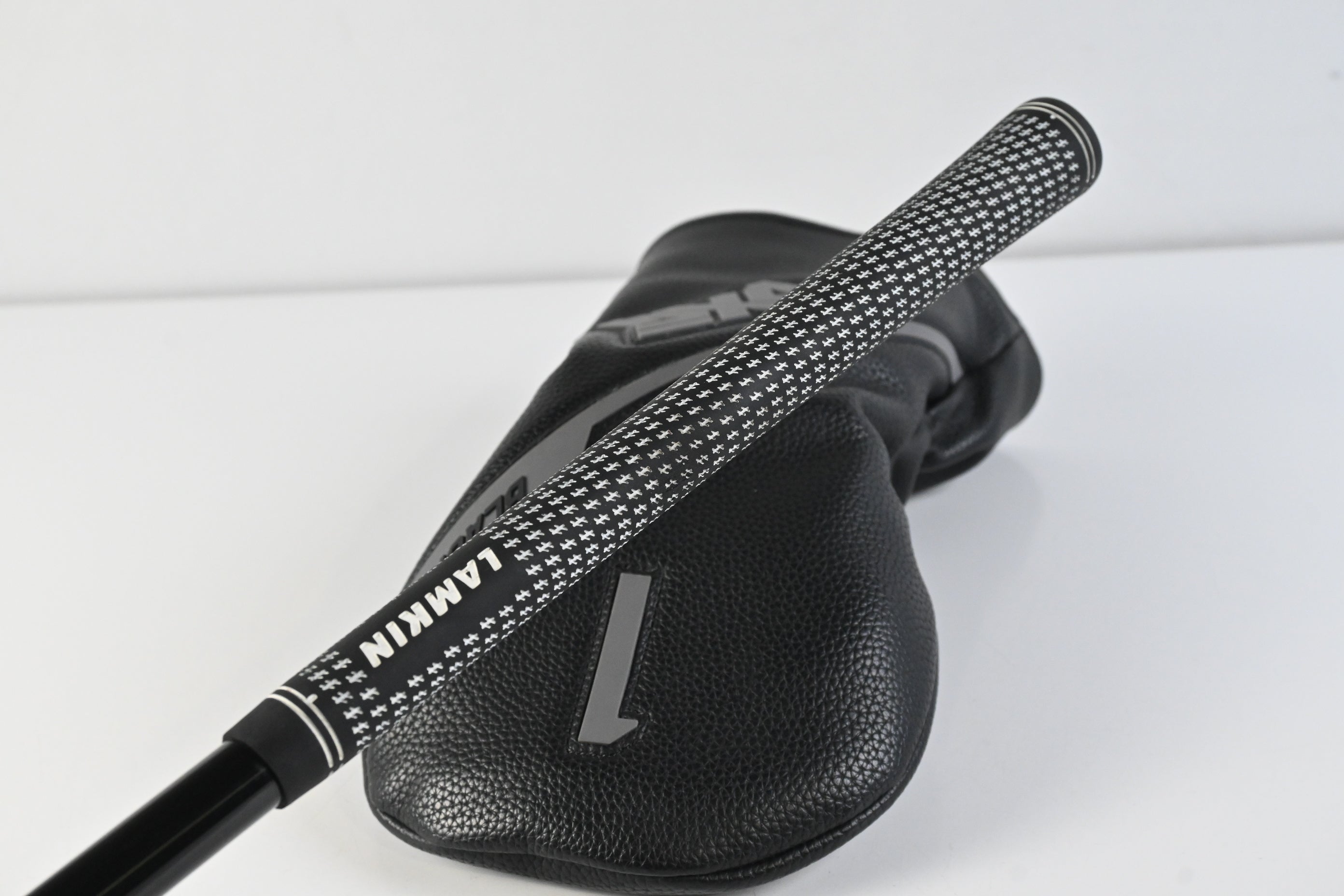 PXG 0311 Black Ops Tour-1 Driver / 8 Degree / Stiff Flex Accra TZ RPG Shaft