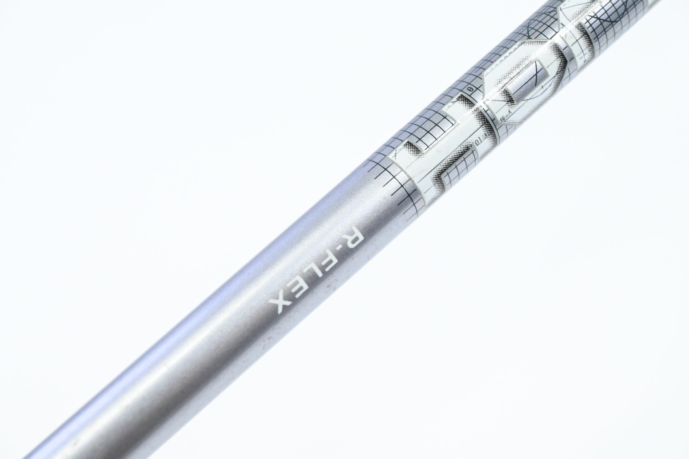 Adams Idea Super S #4 Hybrid / 22 Degree / Regular Flex Matrix Kujoh 75 Shaft