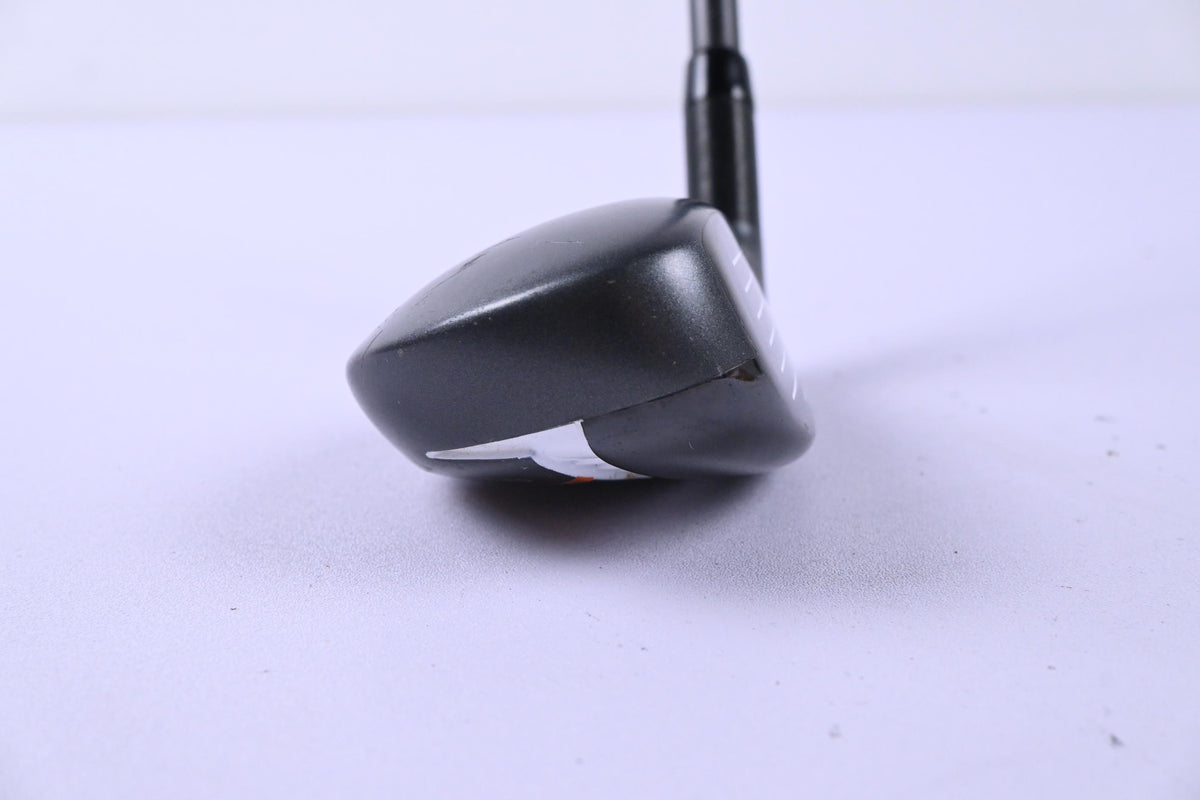 Callaway X2 Hot #4 Hybrid / 22 Degree / Regular Flex Callaway X2 Hot 60 Shaft