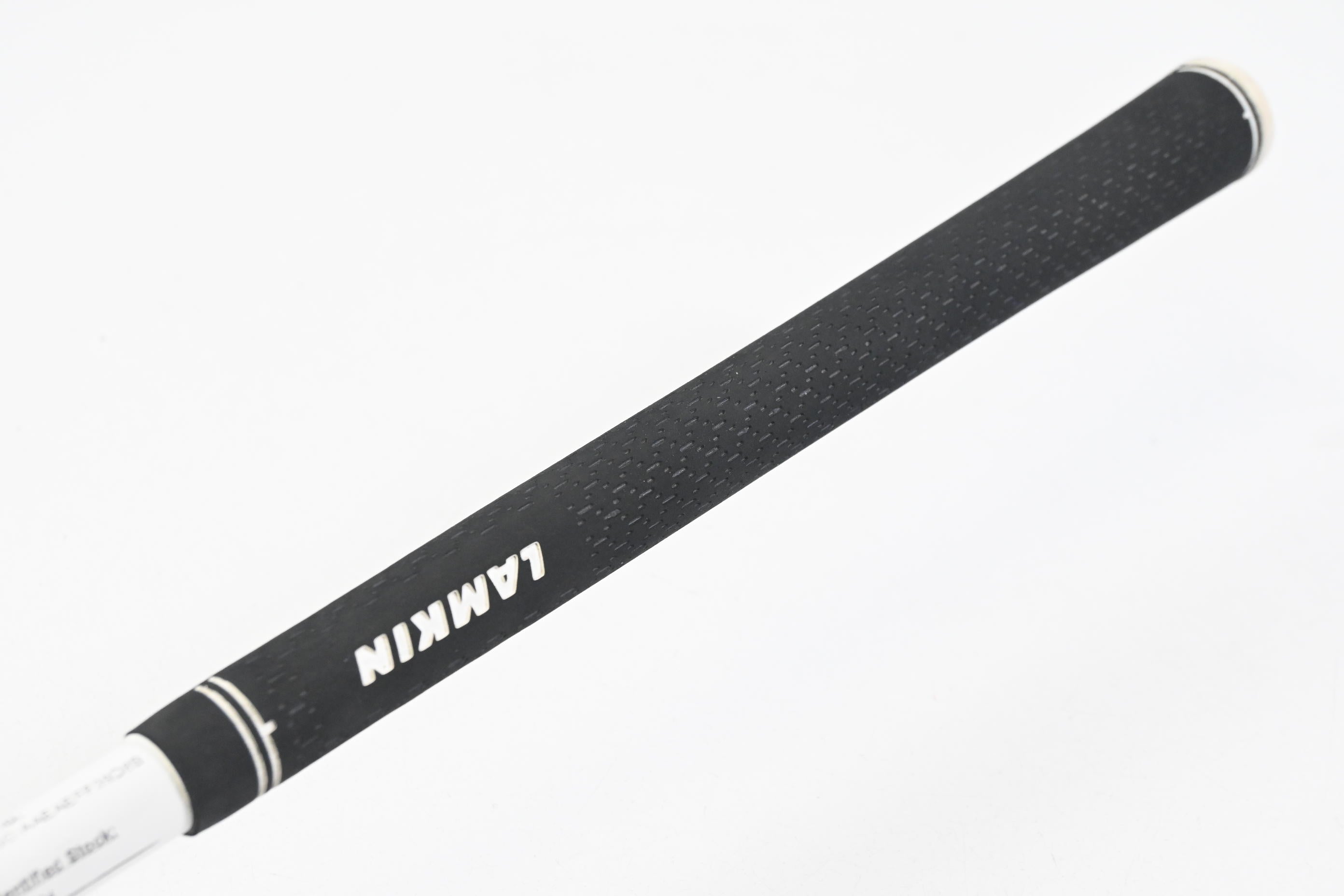 Wilson Launch Pad #3 Hybrid / 19.5 Degree / Regular Flex Helium Black 66 Shaft