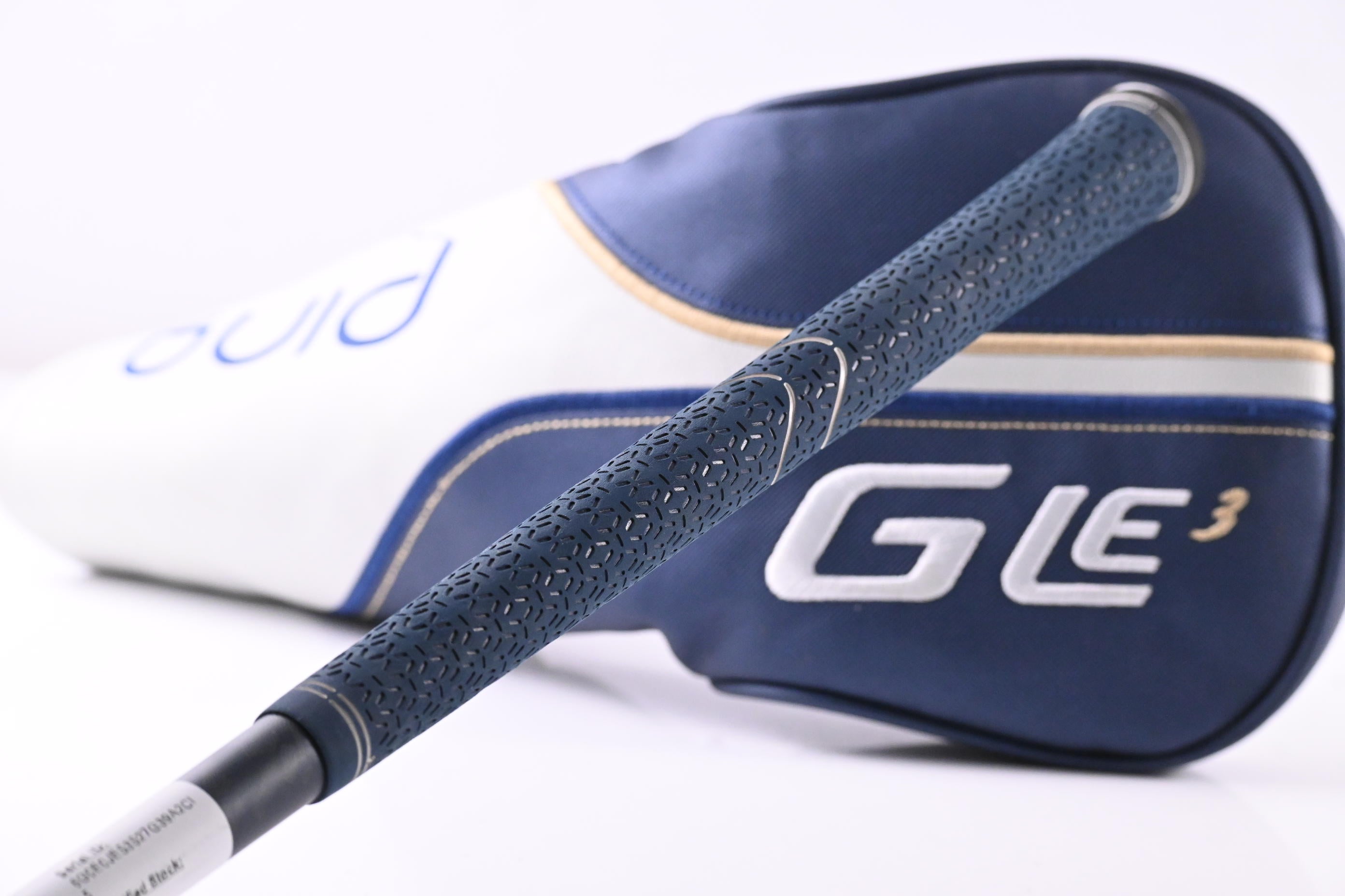Ladies Ping G Le3 Driver / 11.5 Degree / Ladies Flex Ping ULT 250 Shaft