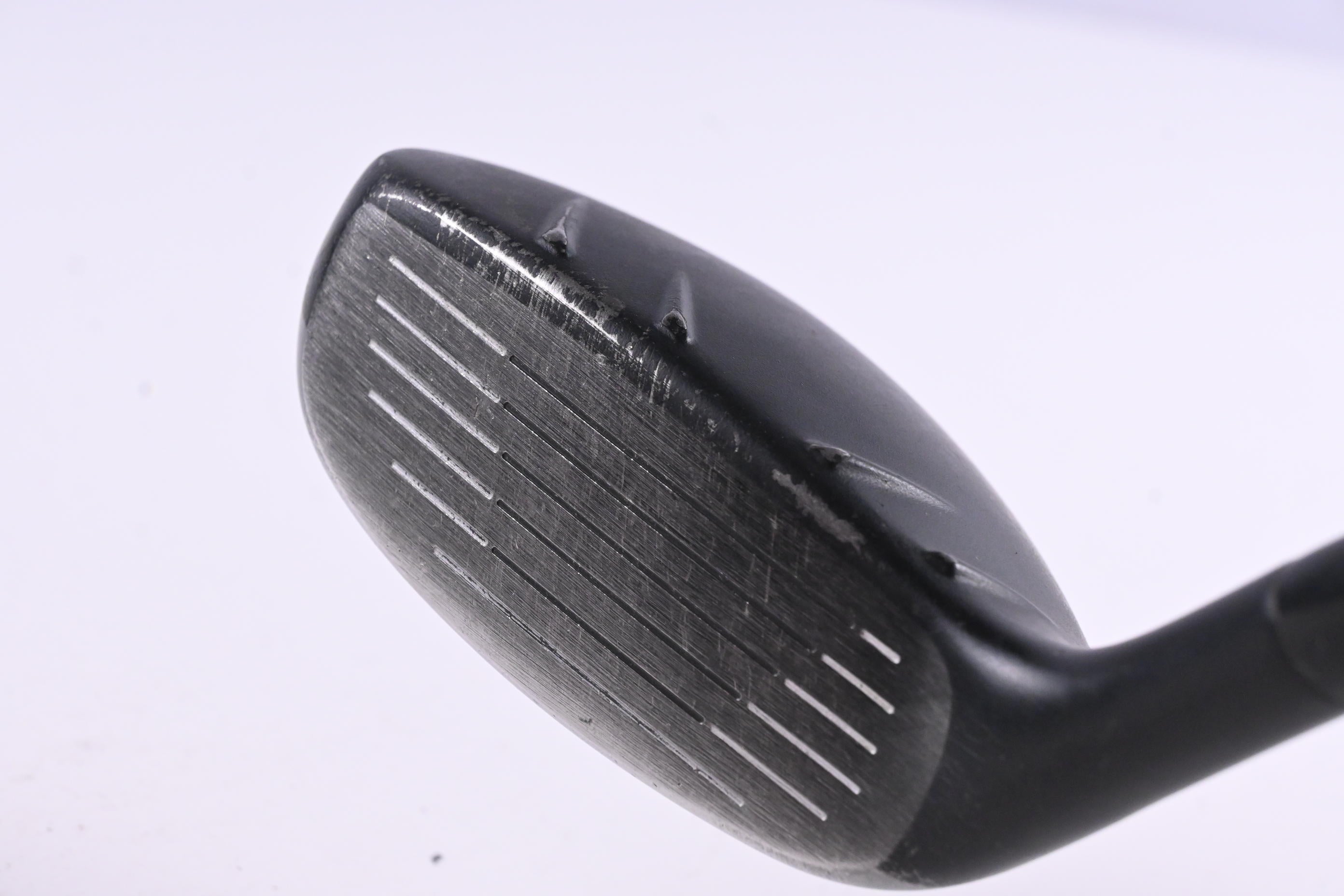 Ping G Series #4 Hybrid / 22 Degree / Regular Flex Ping Alta CB 70 Shaft