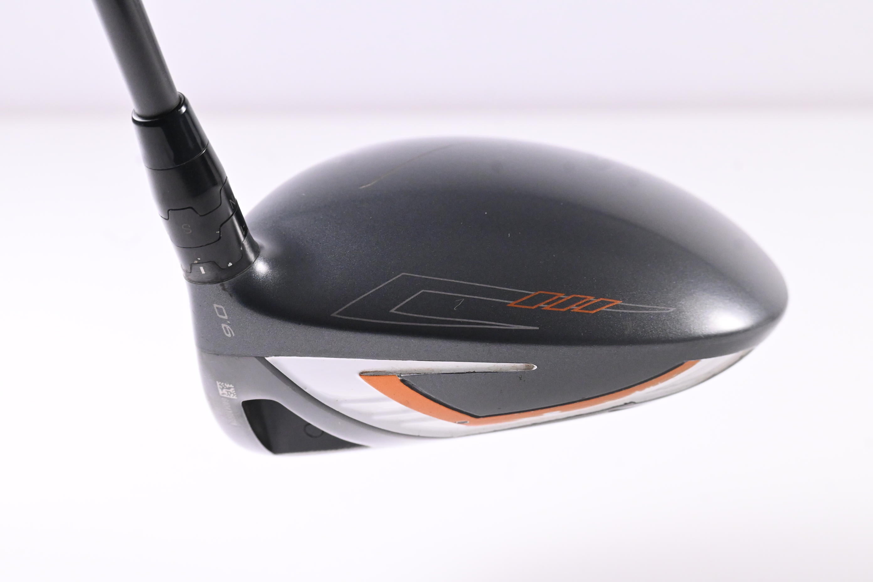 Callaway X2 Hot Driver / 9 Degree / Regular Flex Aldila Tour ATX 55 Shaft