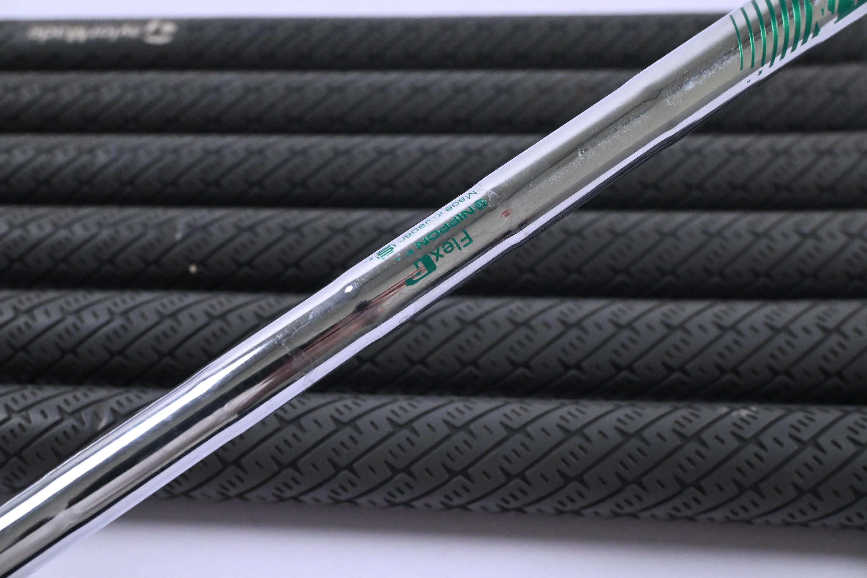 Taylormade P790 2019 Irons / 5-PW+GW / Regular Flex N.S.PRO 950 GH Neo Shafts