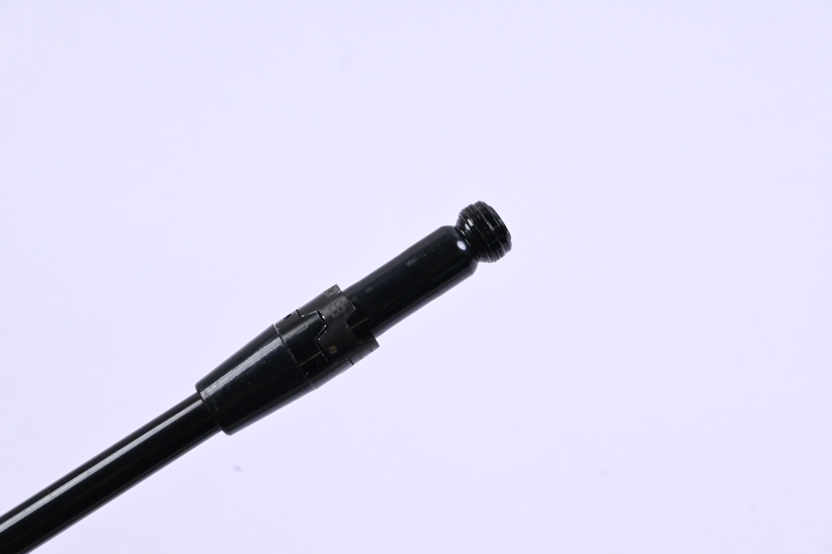 Grafalloy Prolaunch Red Driver Shaft / Stiff Flex / Titleist Adapter