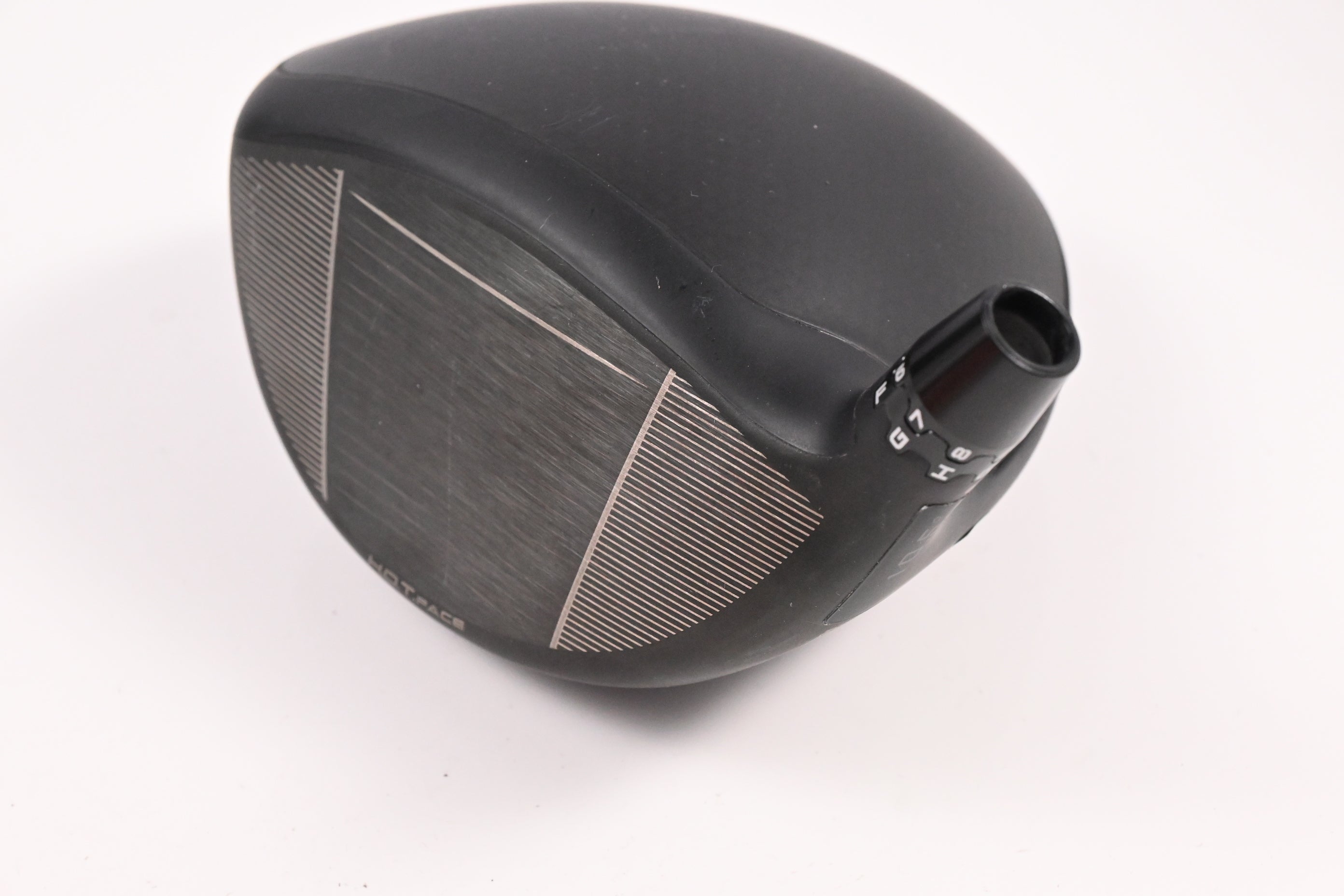 Cobra DS-Adapt LS Driver / 10.5 Degree / Head Only