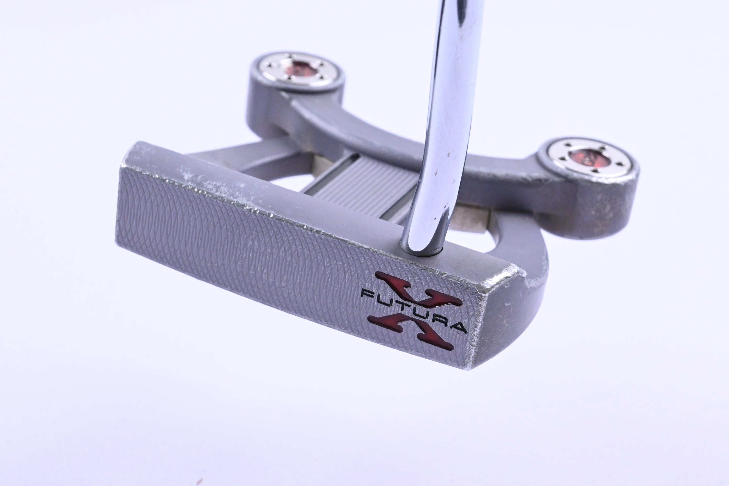 Scotty Cameron Futura X Double Bend Putter / 35 Inch