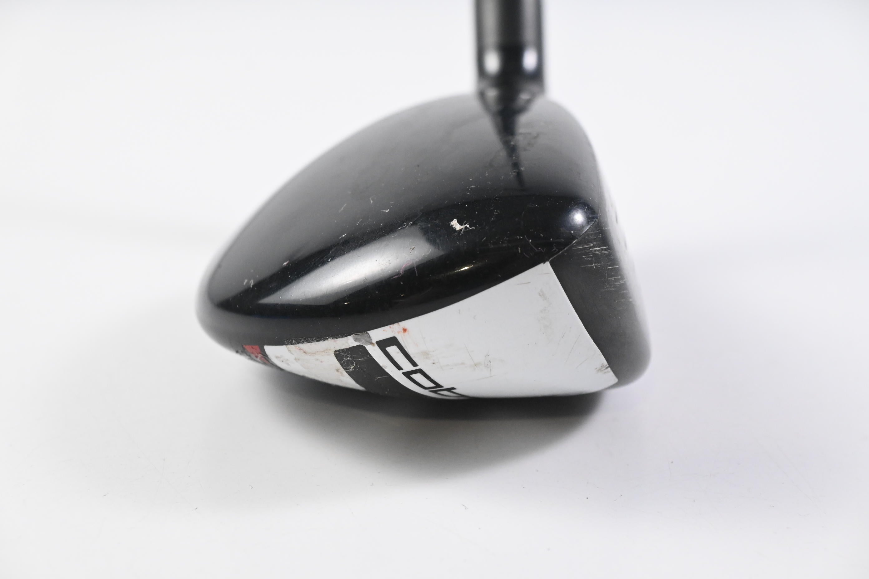 Cobra Aerojet #3 Hybrid / 19 Degree / Stiff Flex KBS PGI 85 Shaft