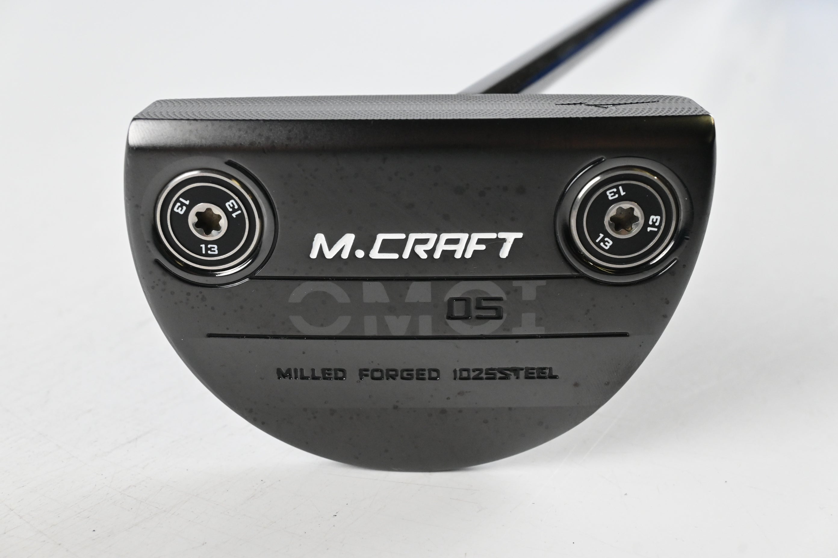 Mizuno M-Craft OMOI 05 Putter / 34 Inch